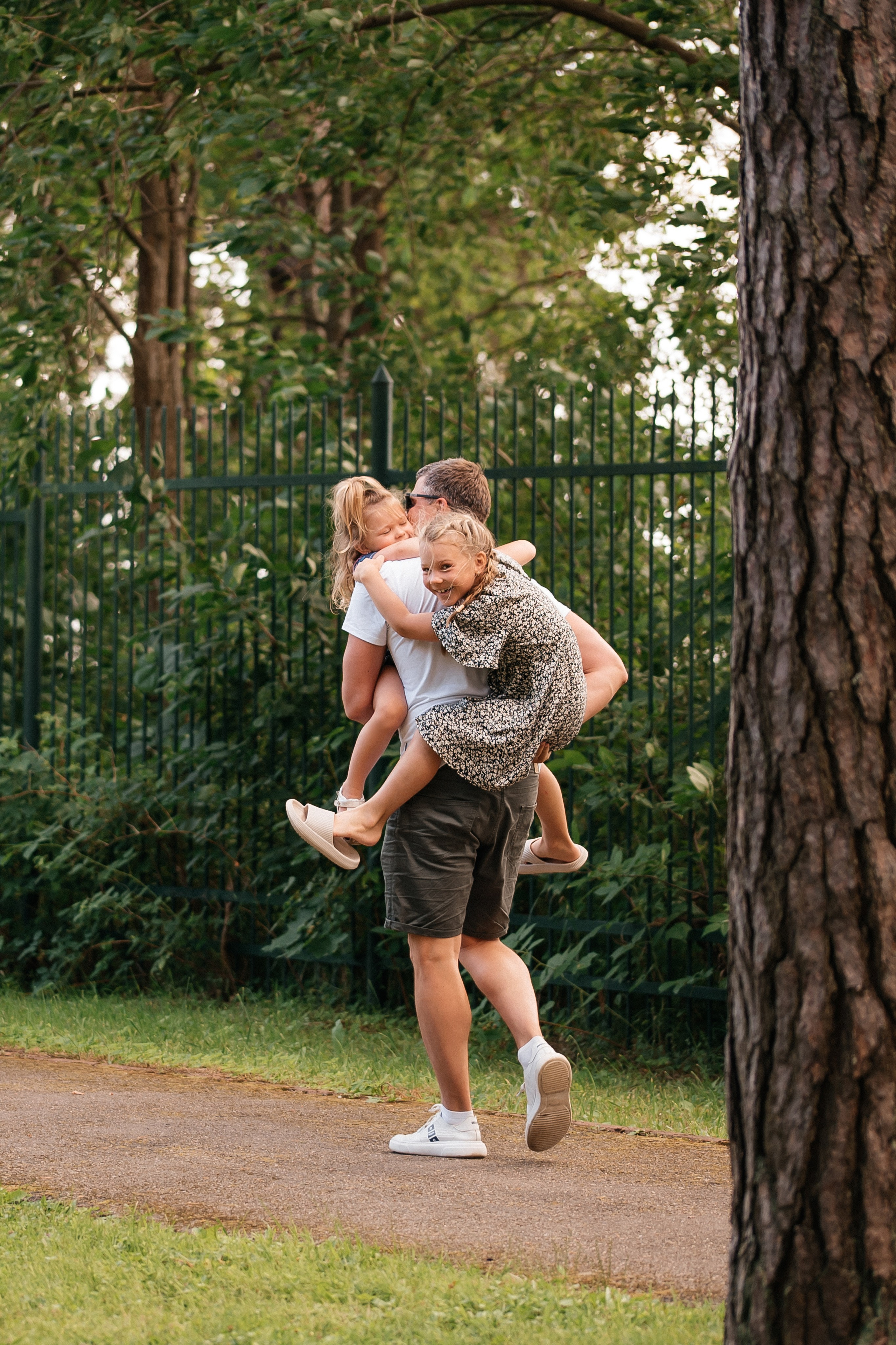 ANONS. Мария — Свадебный фотограф