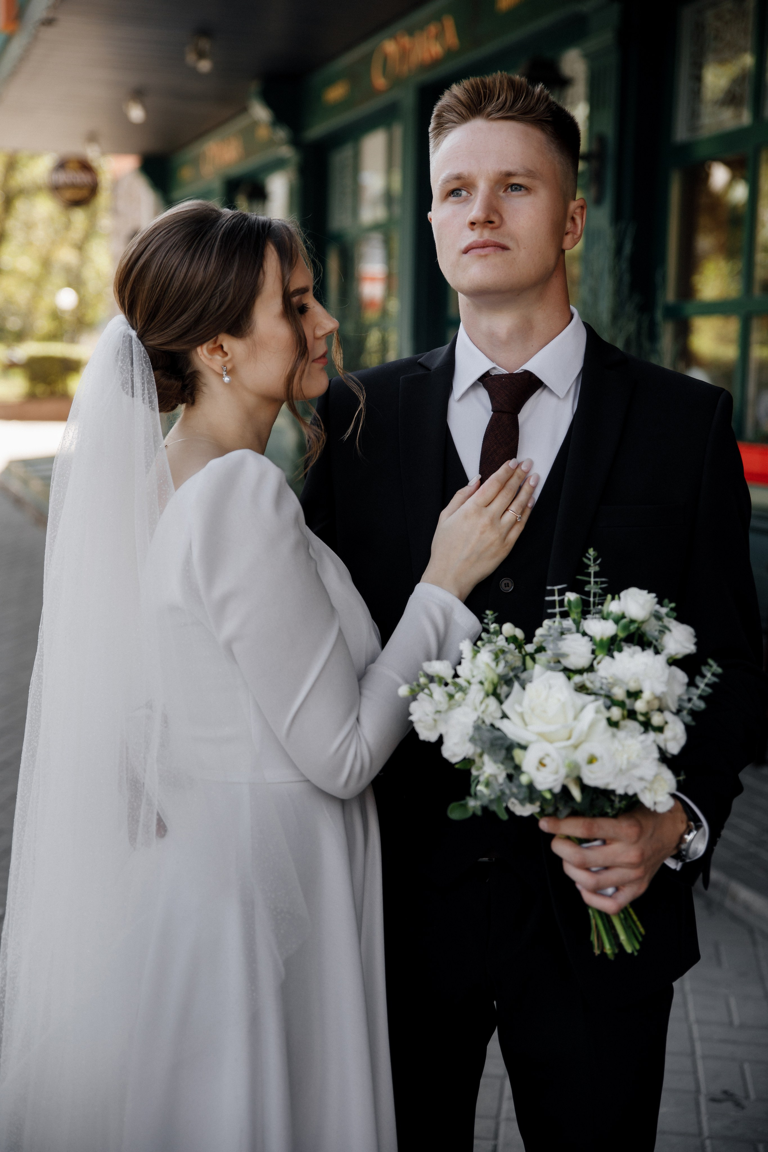 Александр+Ирина. Главная