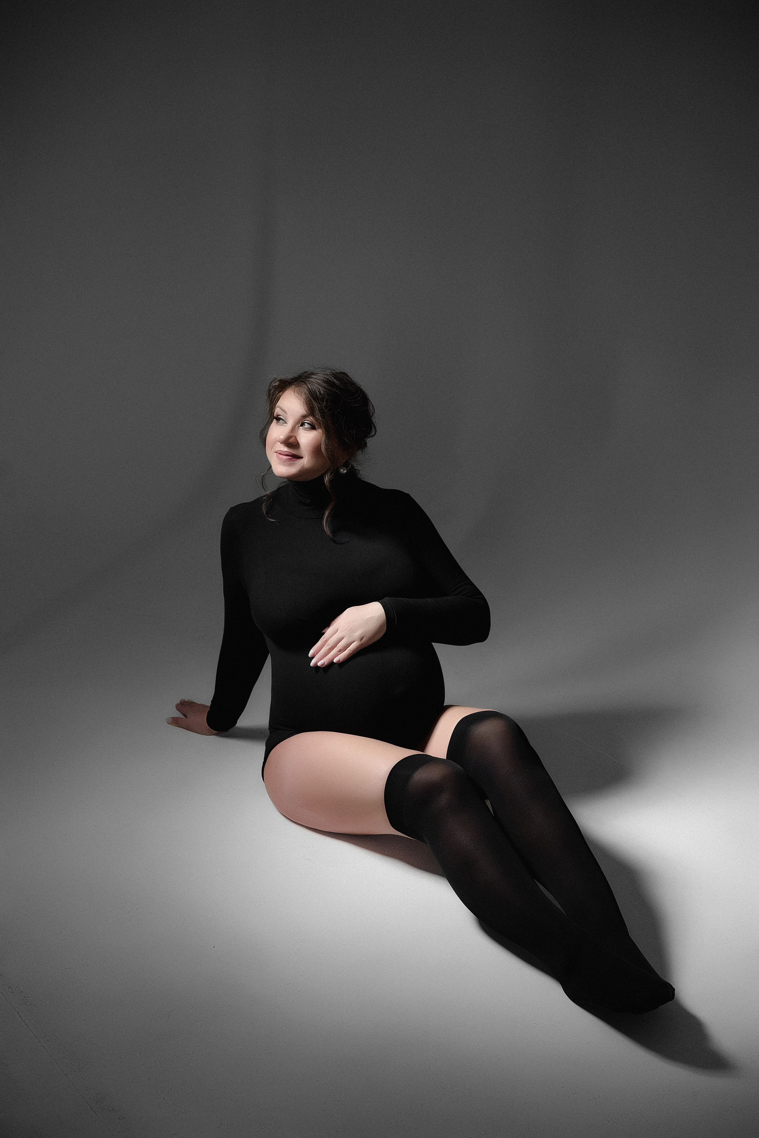 Беременность. Фотограф Башкирия