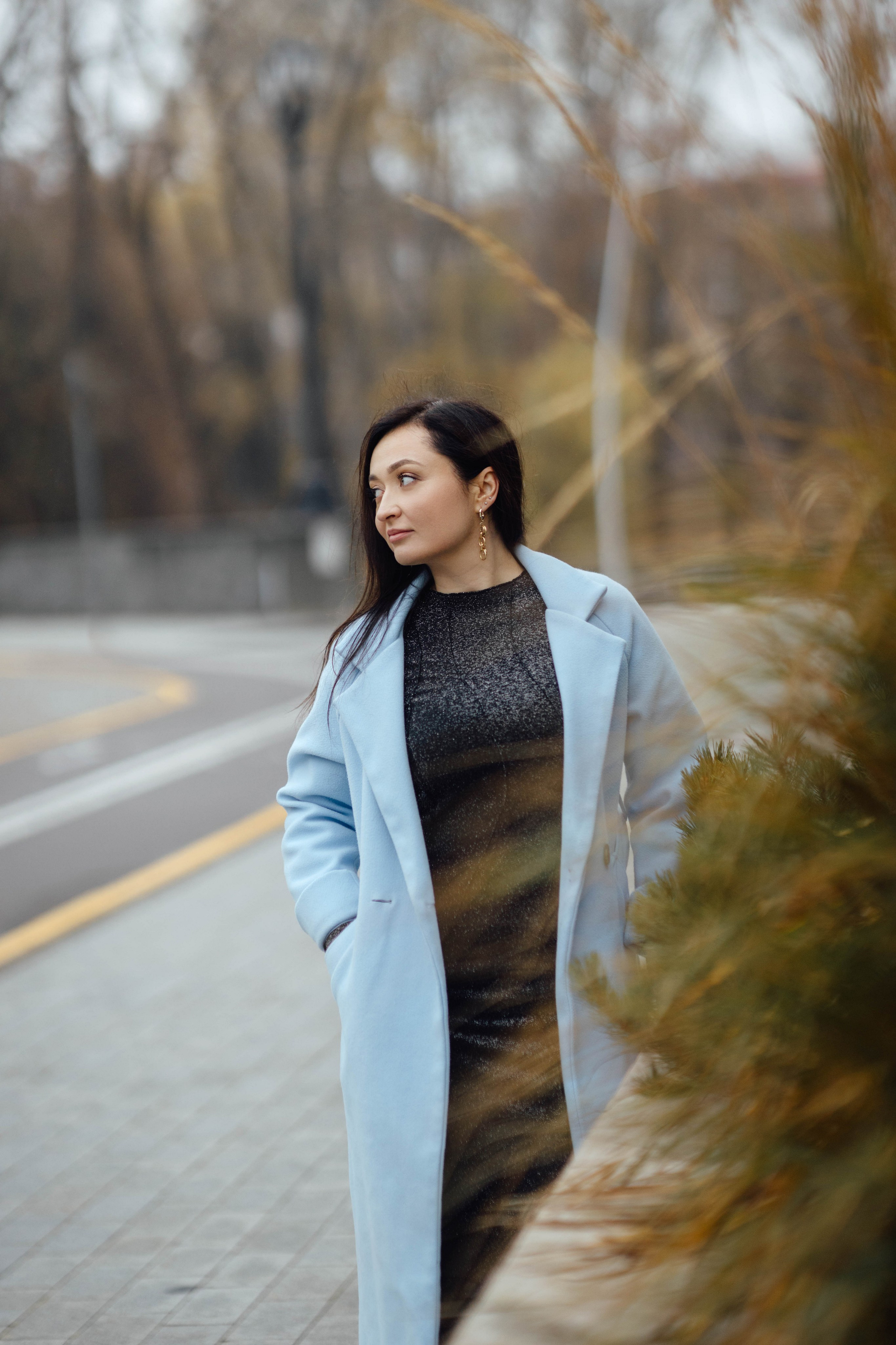 Сергей и Настя, 2025