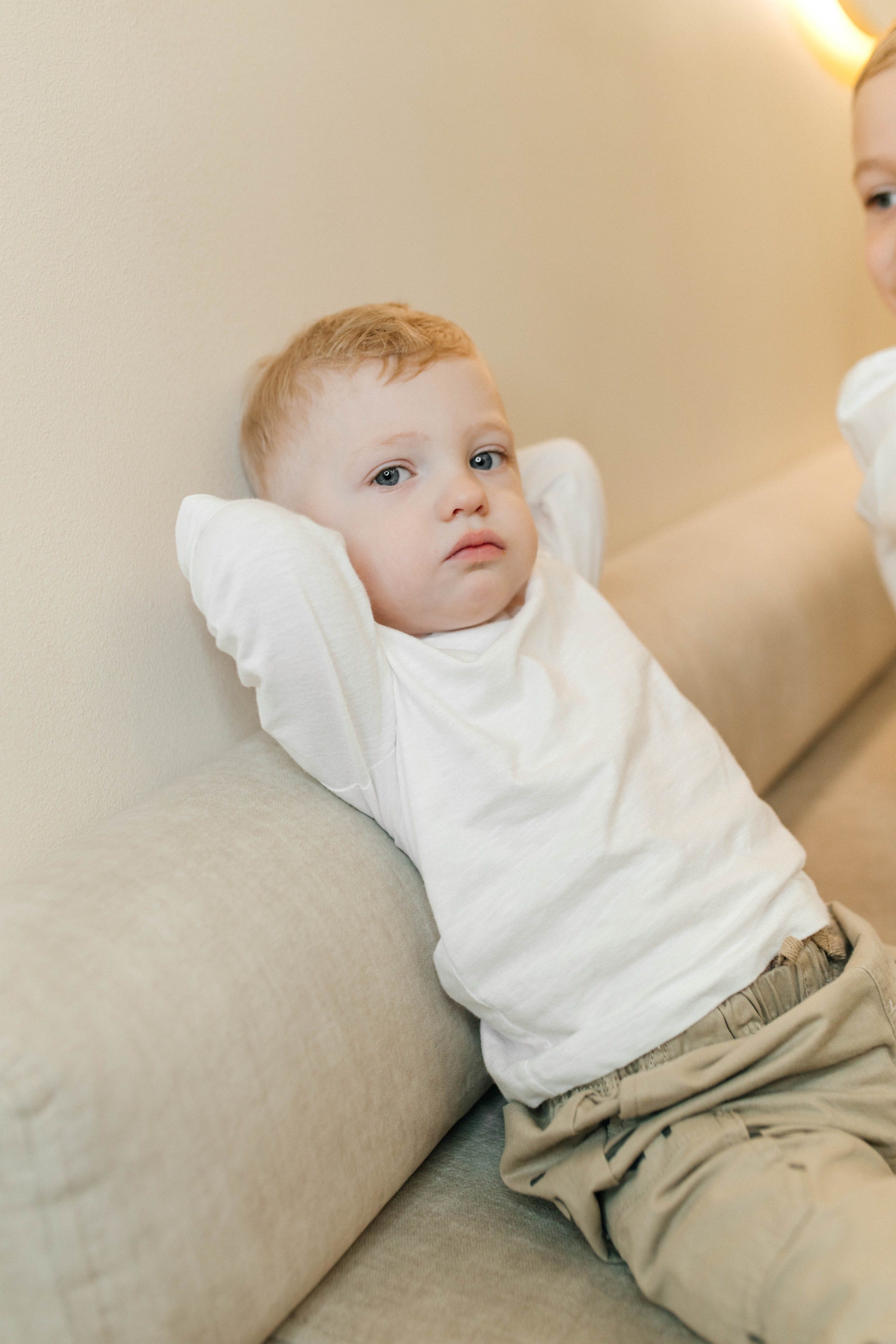 HERO PARK, Олегу 5 лет