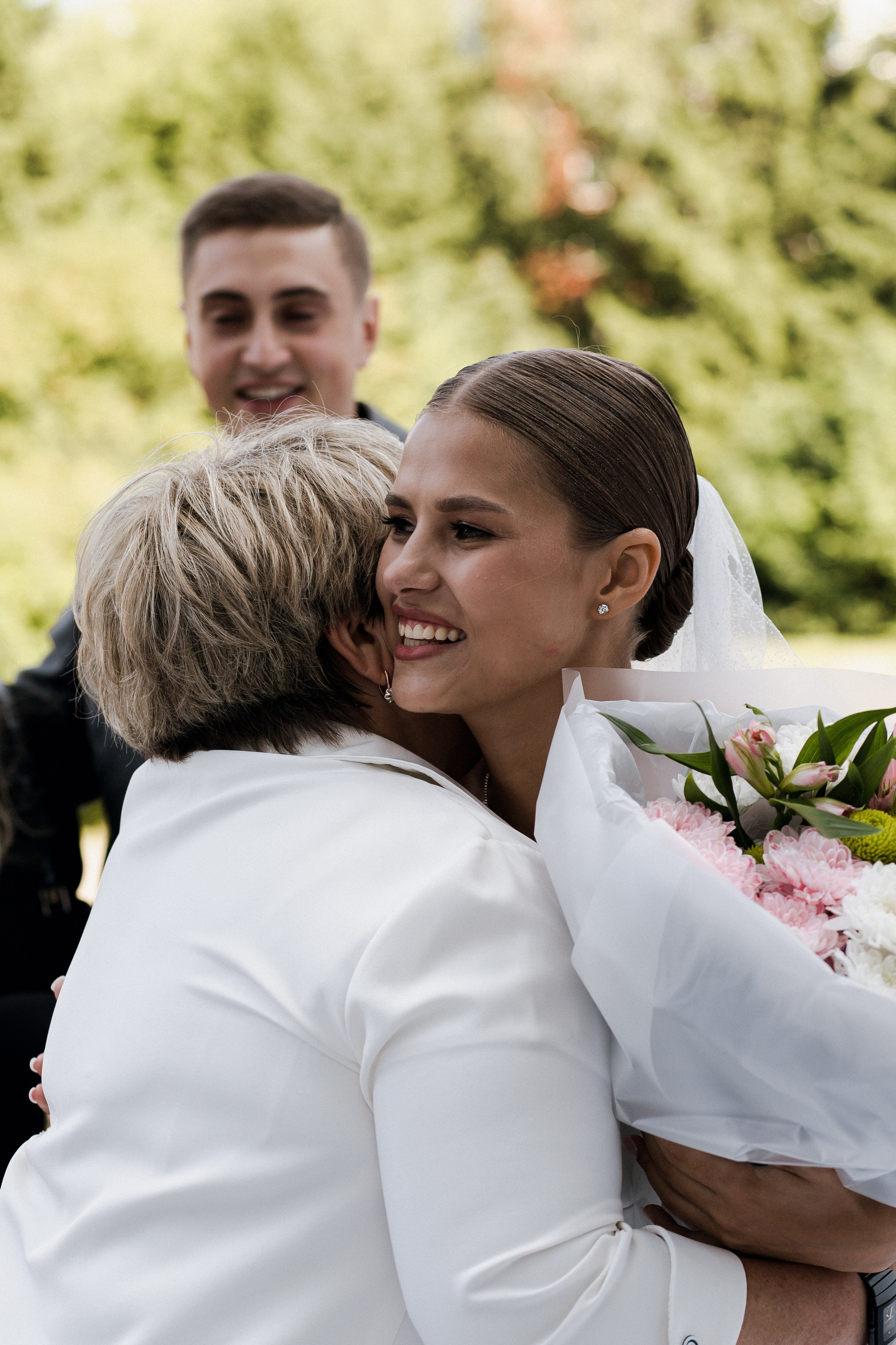 Юлия и Игорь. Фотограф Юлия Герасимова Иркутск