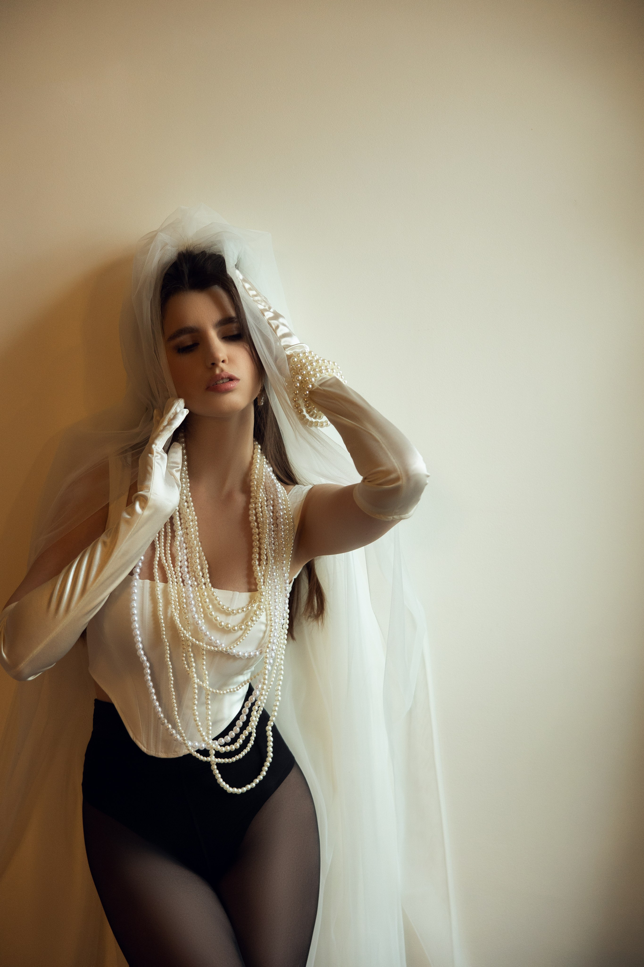 Bride morning. Свадебный и портретный фотограф в Ростове на Дону Андо Саргсян