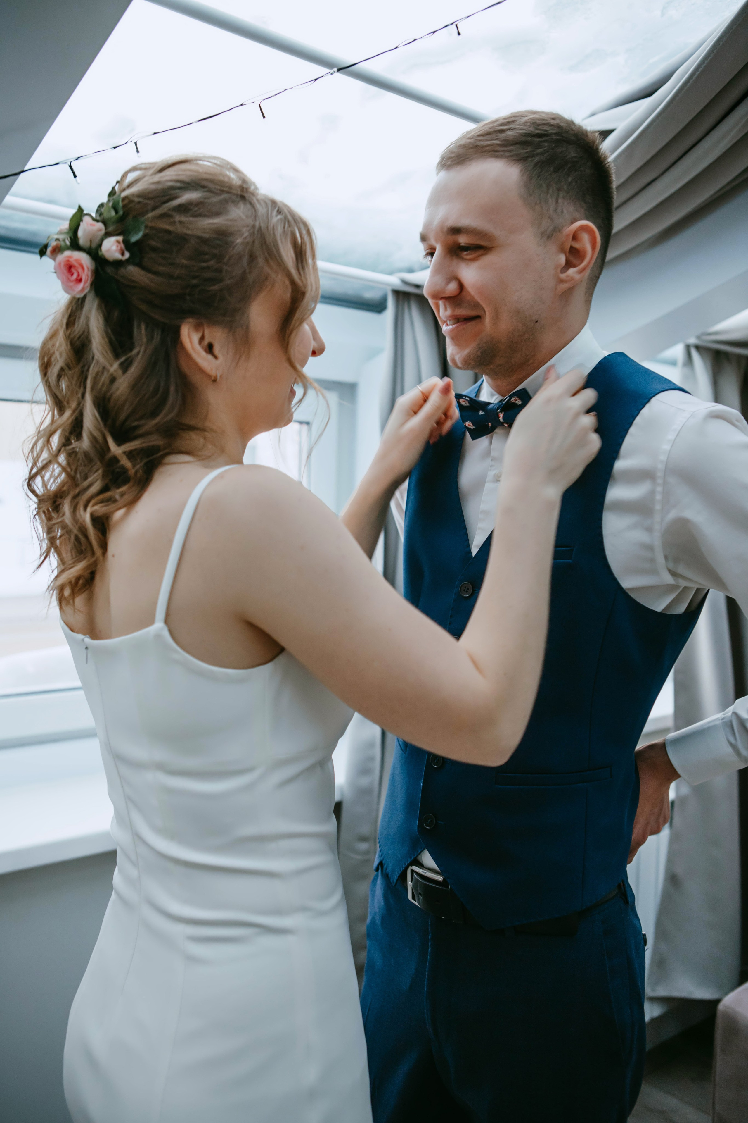 НИКИТА и ЮЛЯ. Семейный и детский фотограф в Санкт-Петербурге