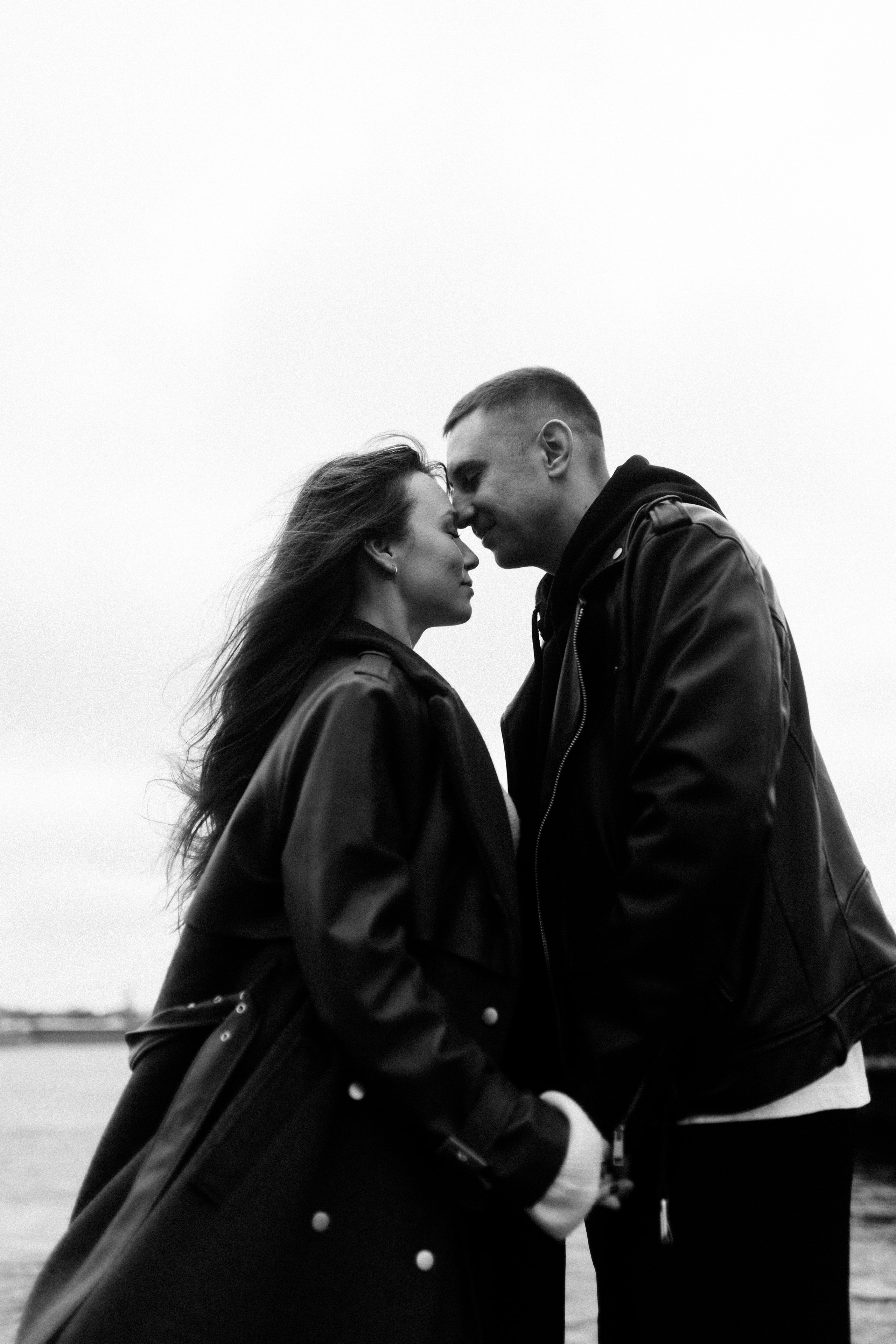 Анастасия и Николай. Фотограф в Санкт-Петербурге