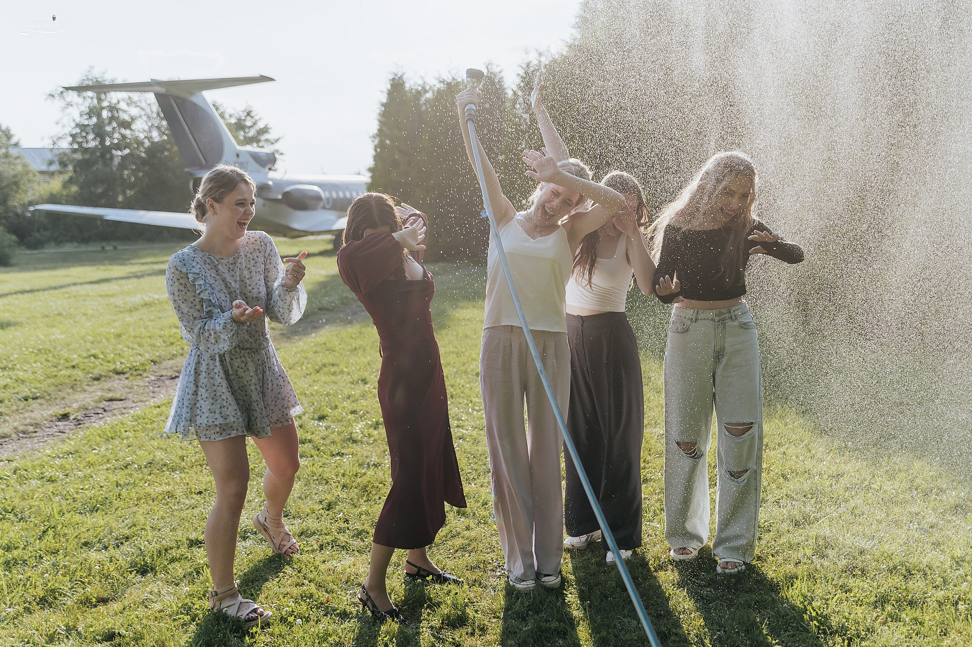 Школьный фотограф в Дубне Талдоме Кимрах. Свадебный фотограф в Дубне Алексей Фонарёв