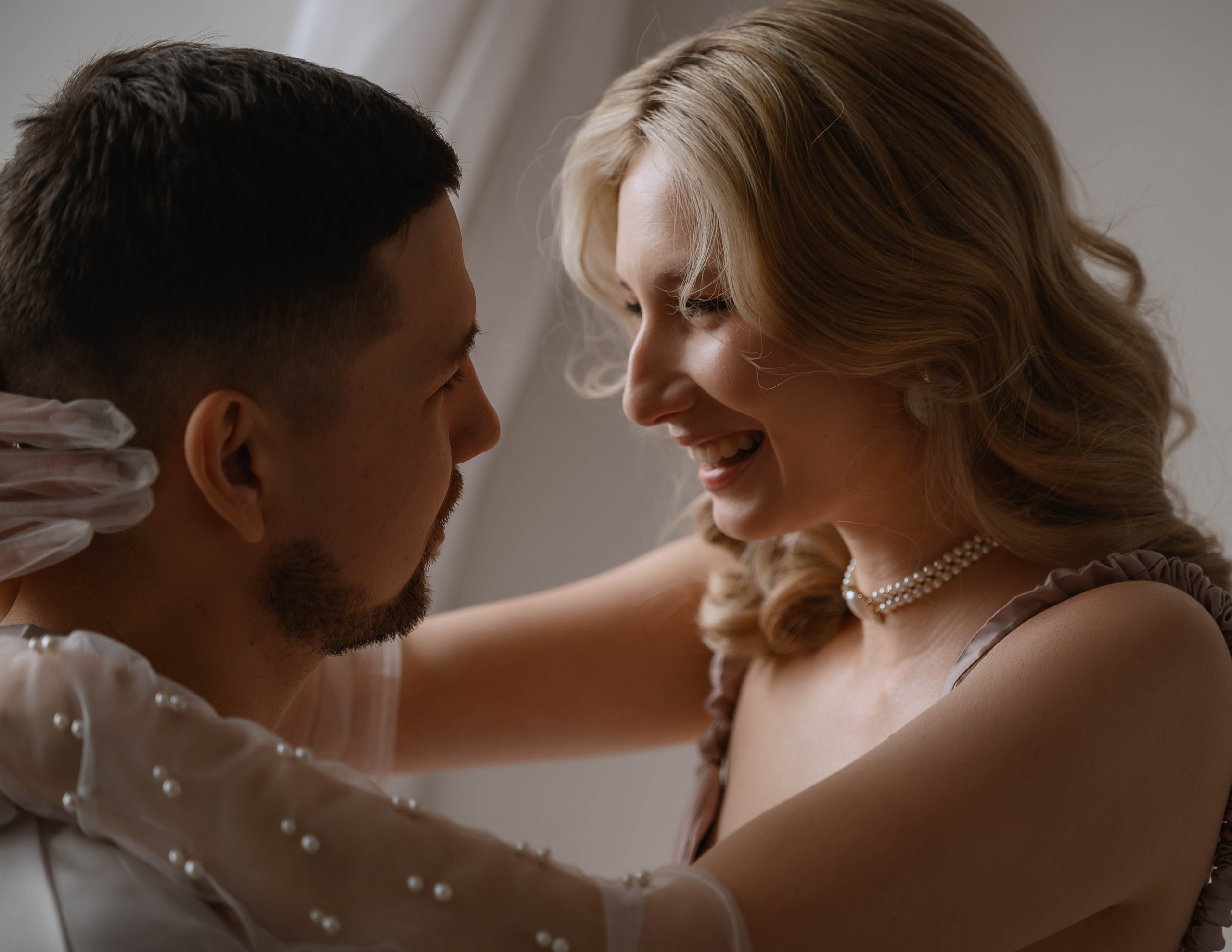 Д & А | Студия. Свадебный и семейный фотограф в Казани Диана Портнова