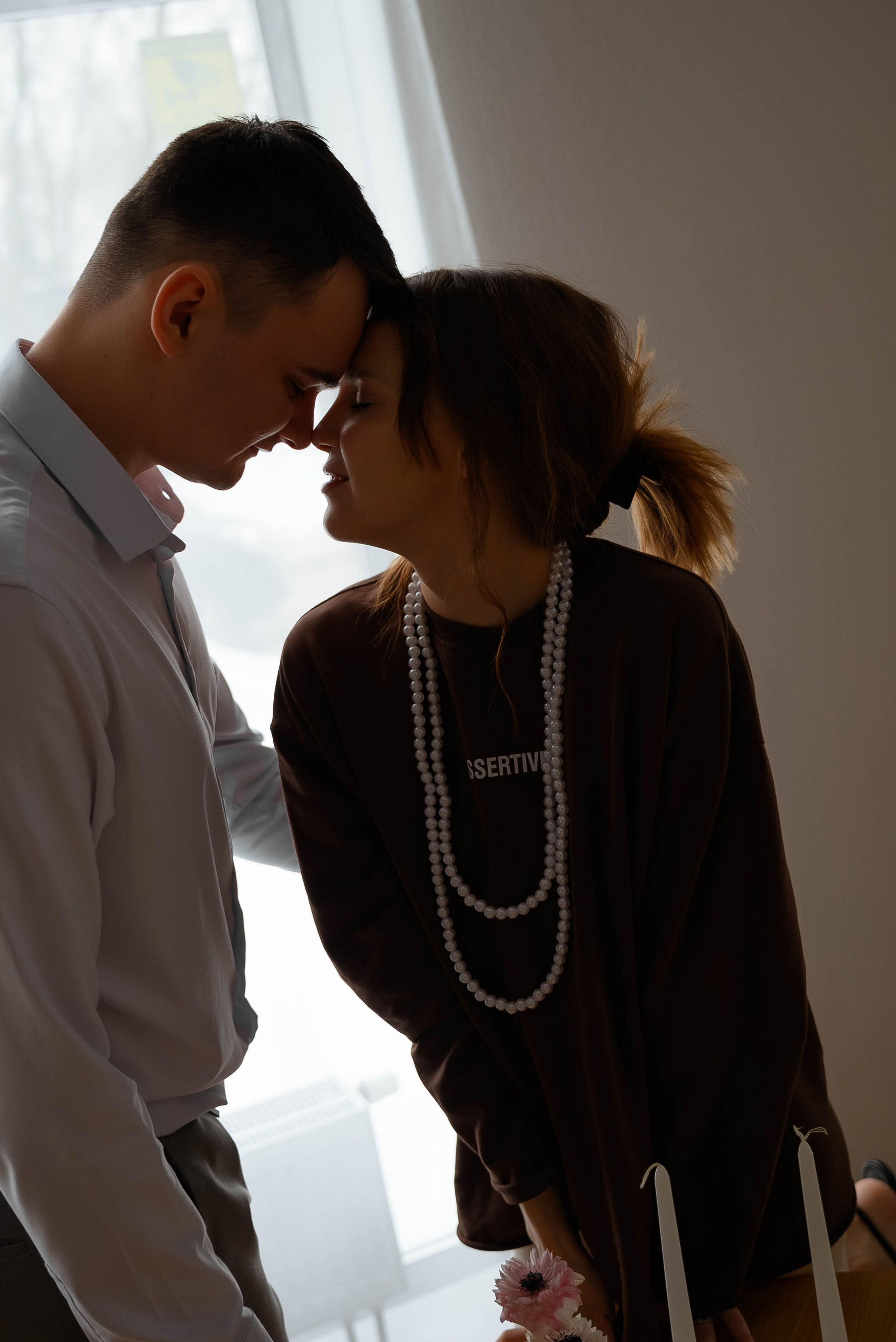 А & Д | Студия. Свадебный и семейный фотограф в Казани Диана Портнова