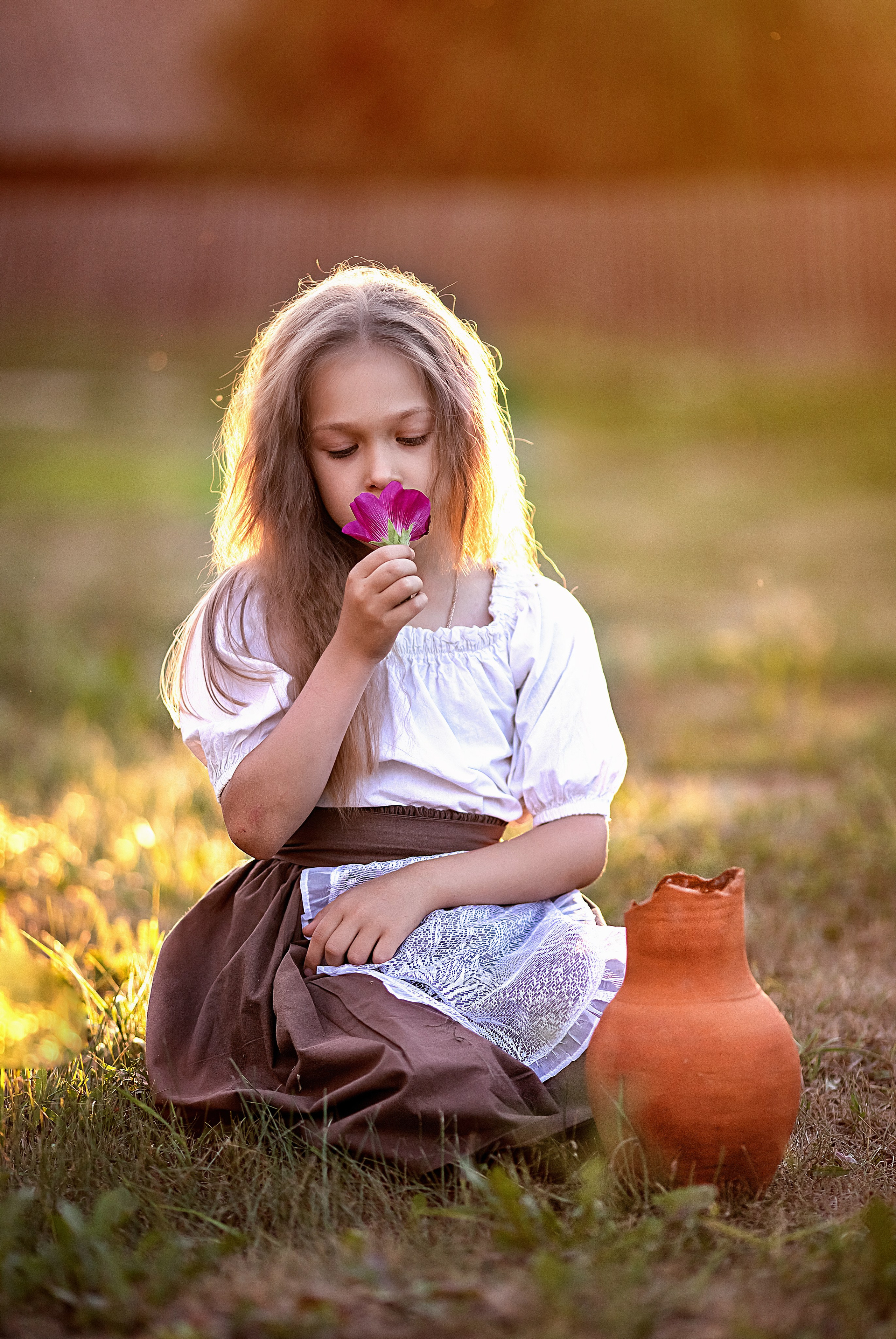 Маленькая сказка. Ольга Смирнова юрист, фотограф