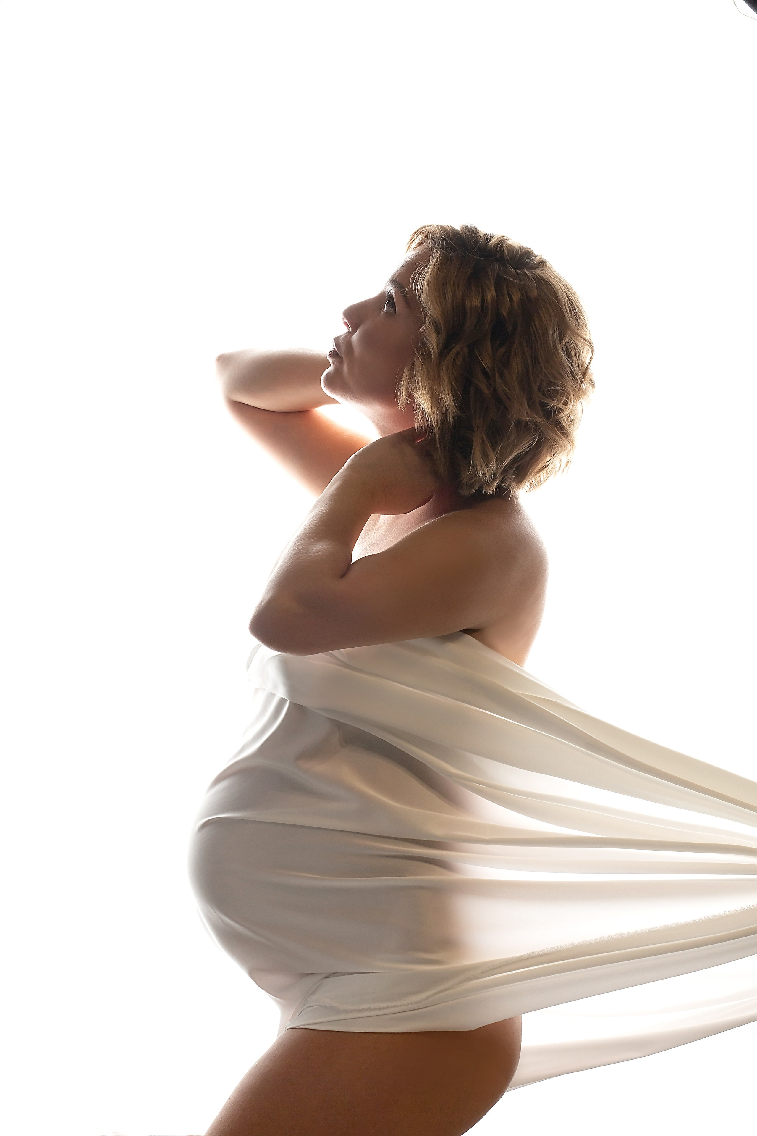 Съёмки беременности. Фотограф беременности и семейный фотограф в Нижнем Новгороде Мила Шелест