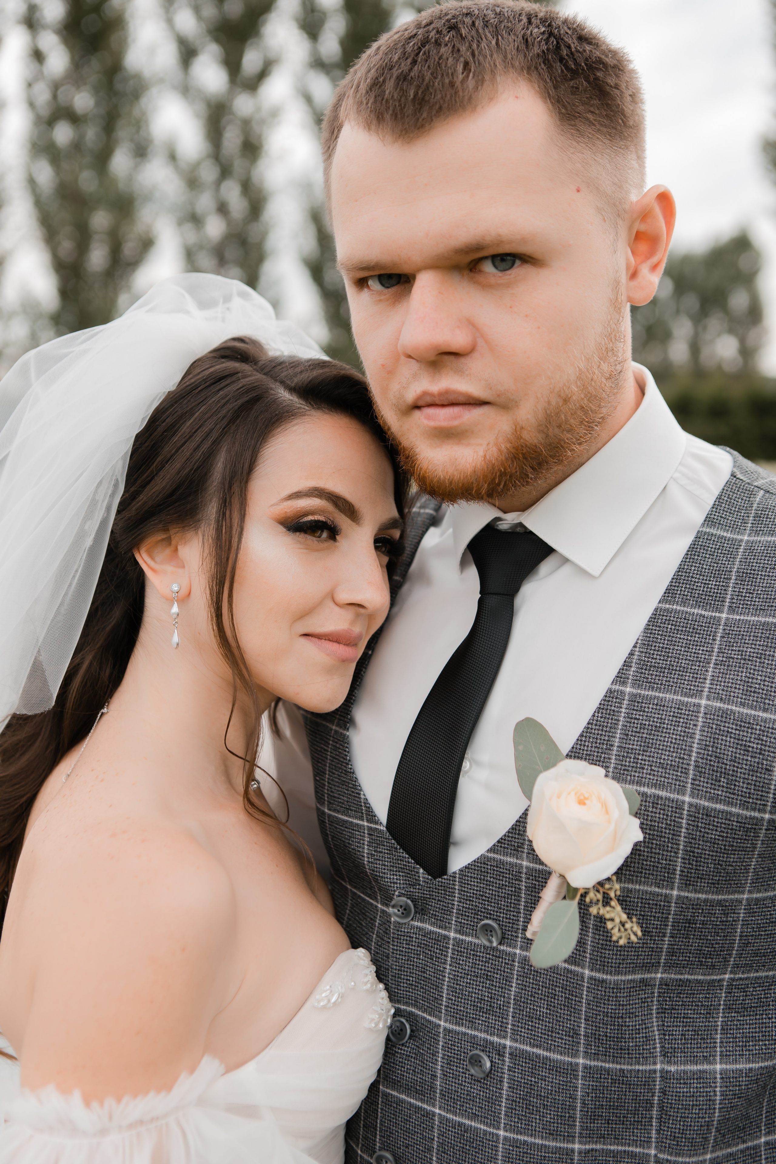 Свадебная фотосессия Сергея и Татьяны. Наша свадебная сказка. Видеосъемка и фотосъемка свадеб. Фотограф и оператор на свадьбу. Видеосъемка подкастов, собственная видео-фотостудии. Предметная фотосъемка