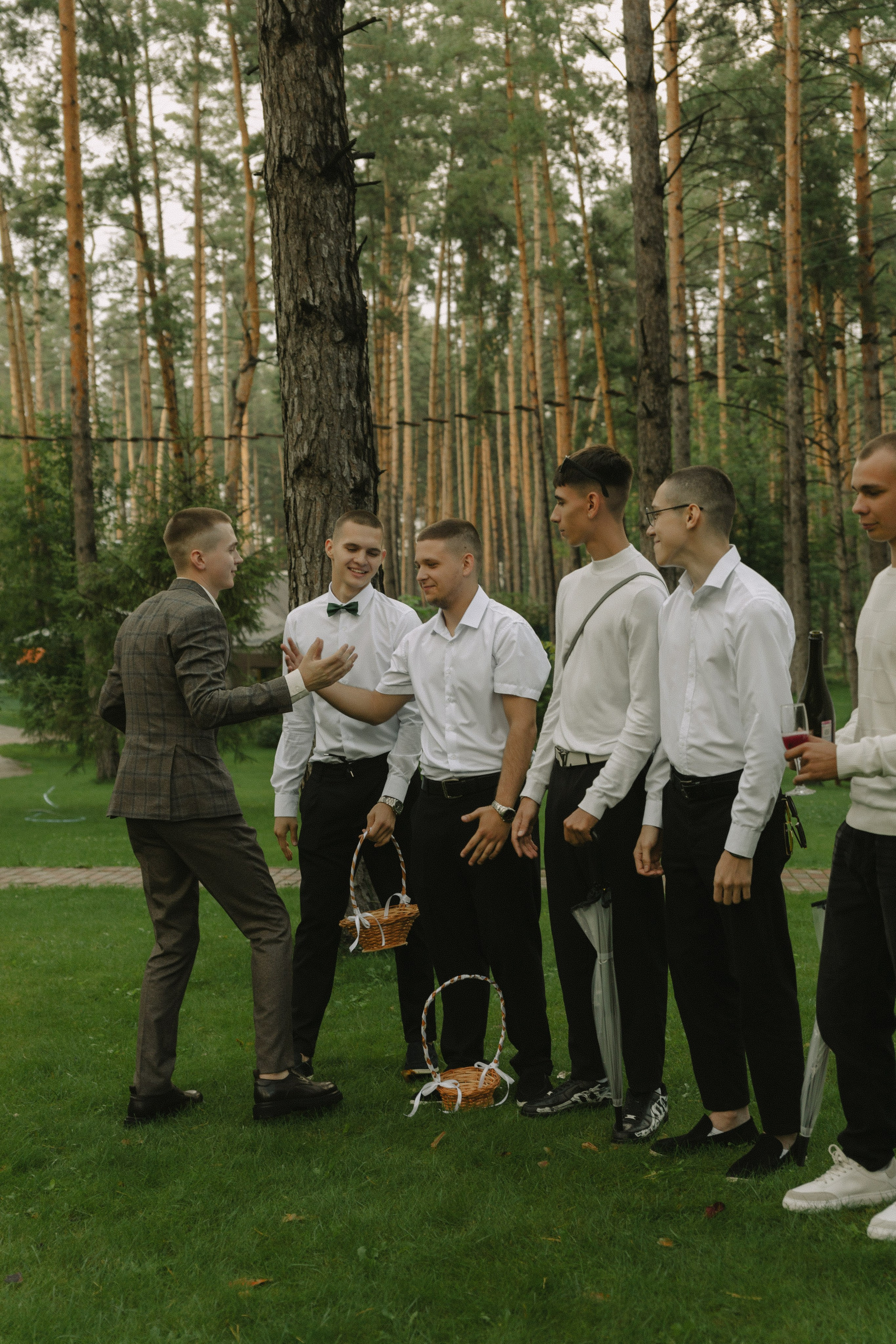 Даша и Максим. Фотограф Ирина Гринько Тольятти Самара Москва