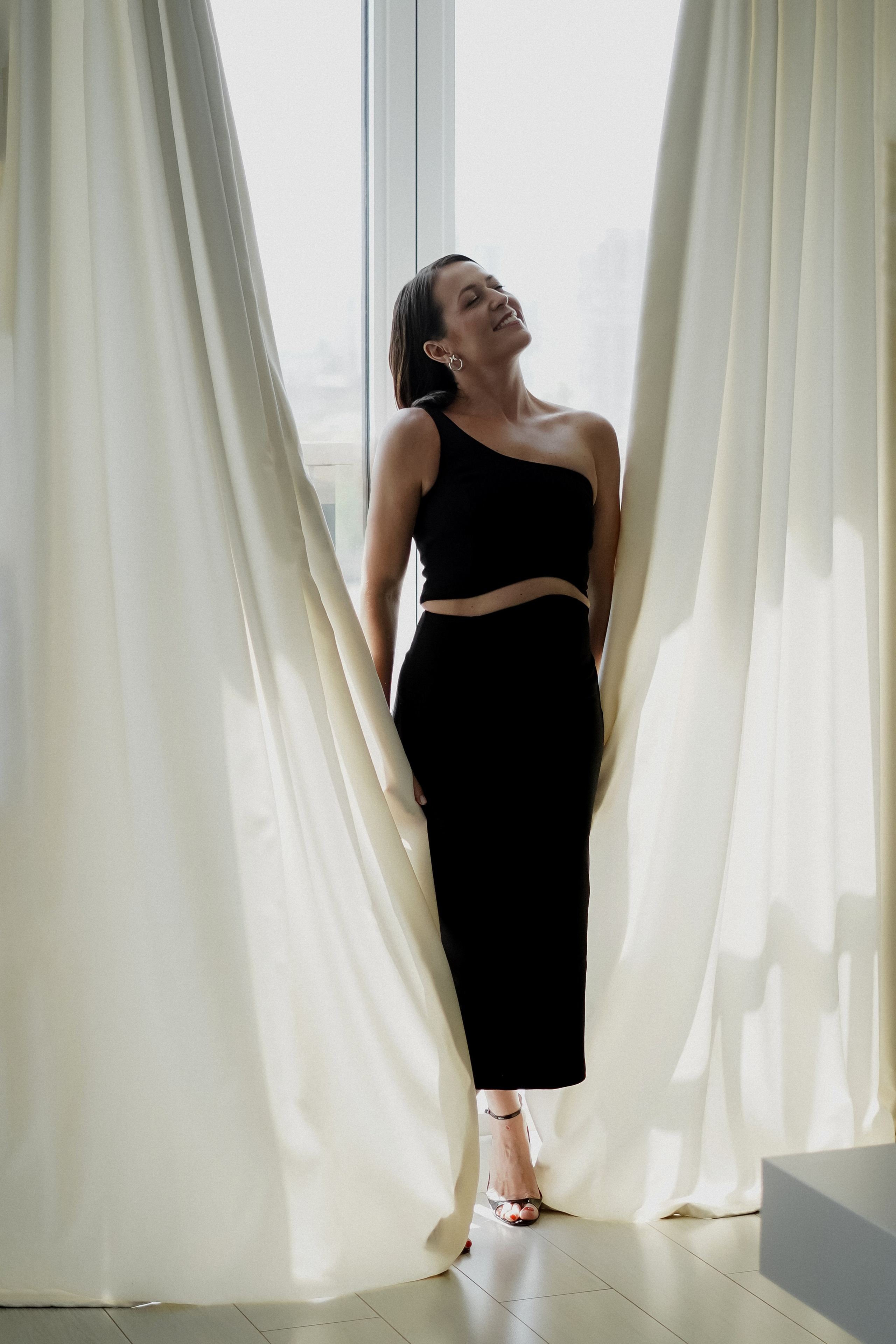 Наташа. Фотограф Валерия Крахмалева