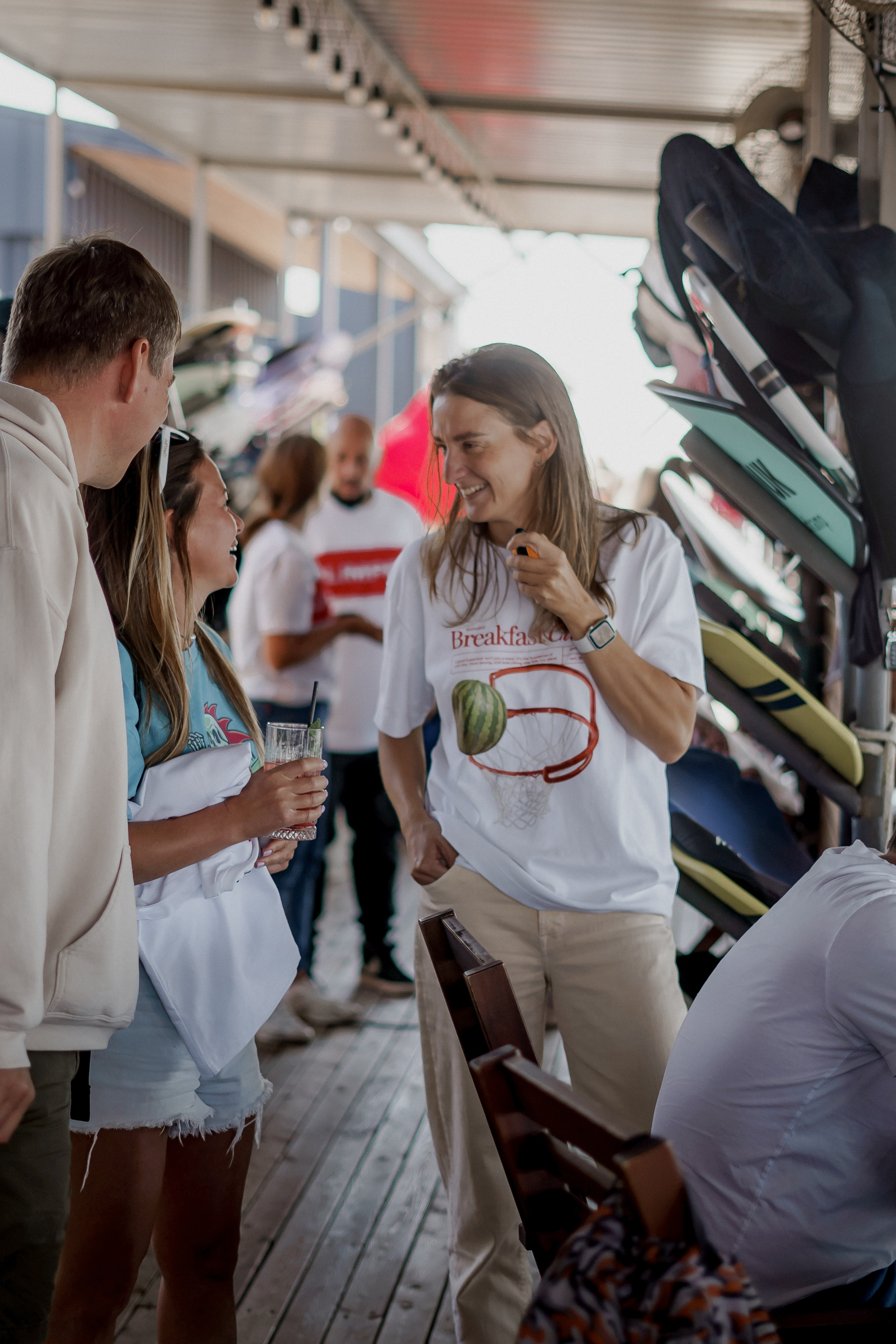 Surf 2024. Фотограф Валерия Крахмалева