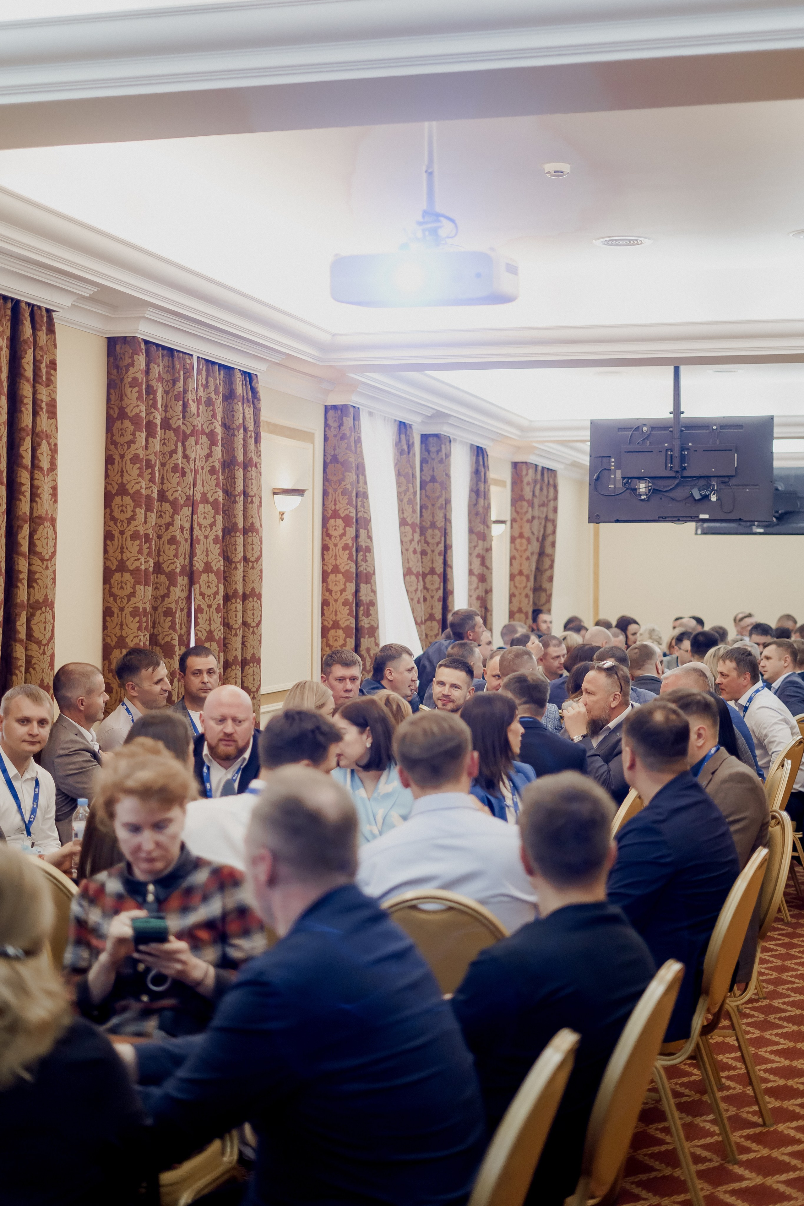 Втб. Фотограф Валерия Крахмалева