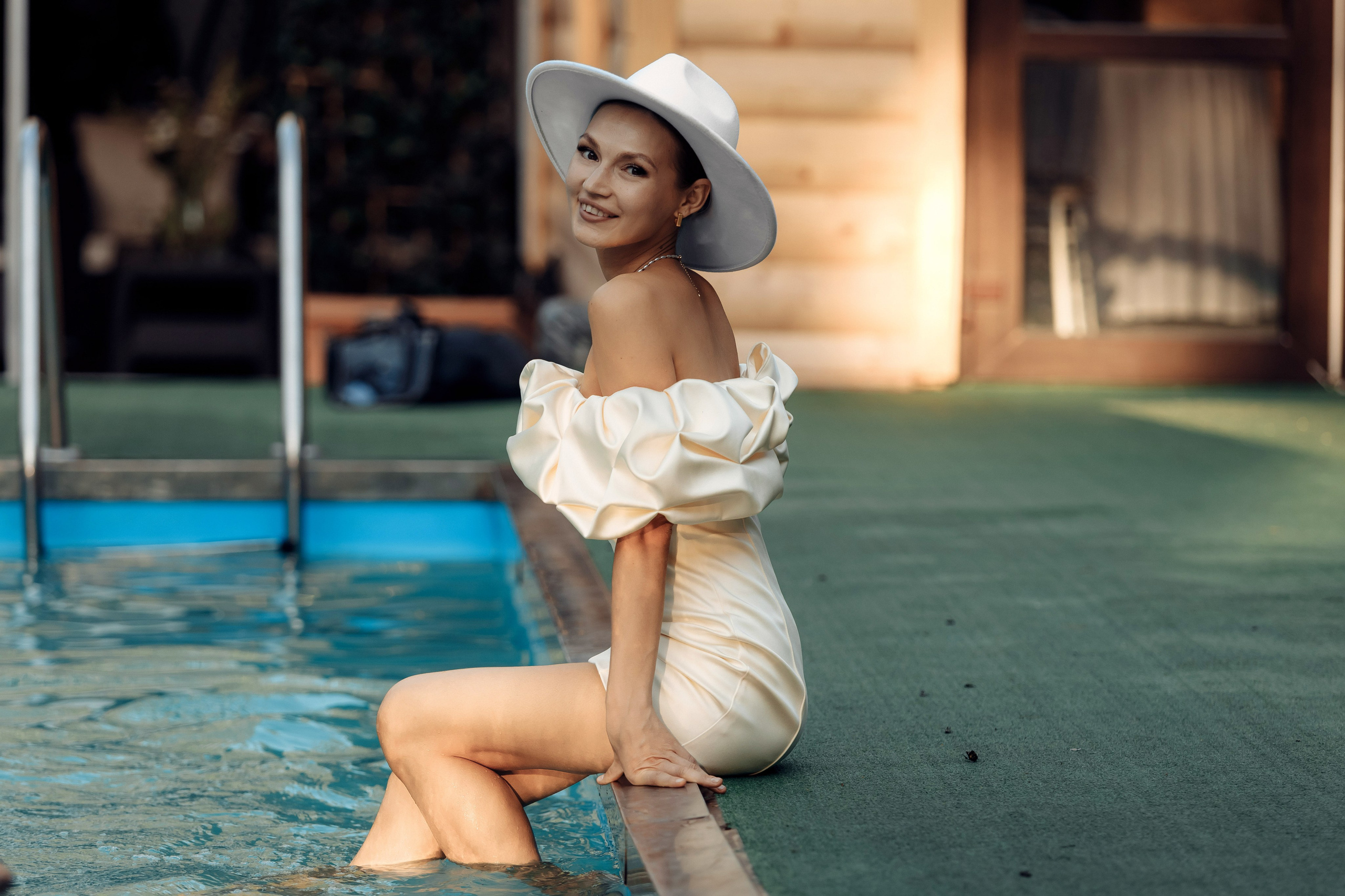 Artem and Alla. Свадебный фотограф Казань Чебоксары Москва