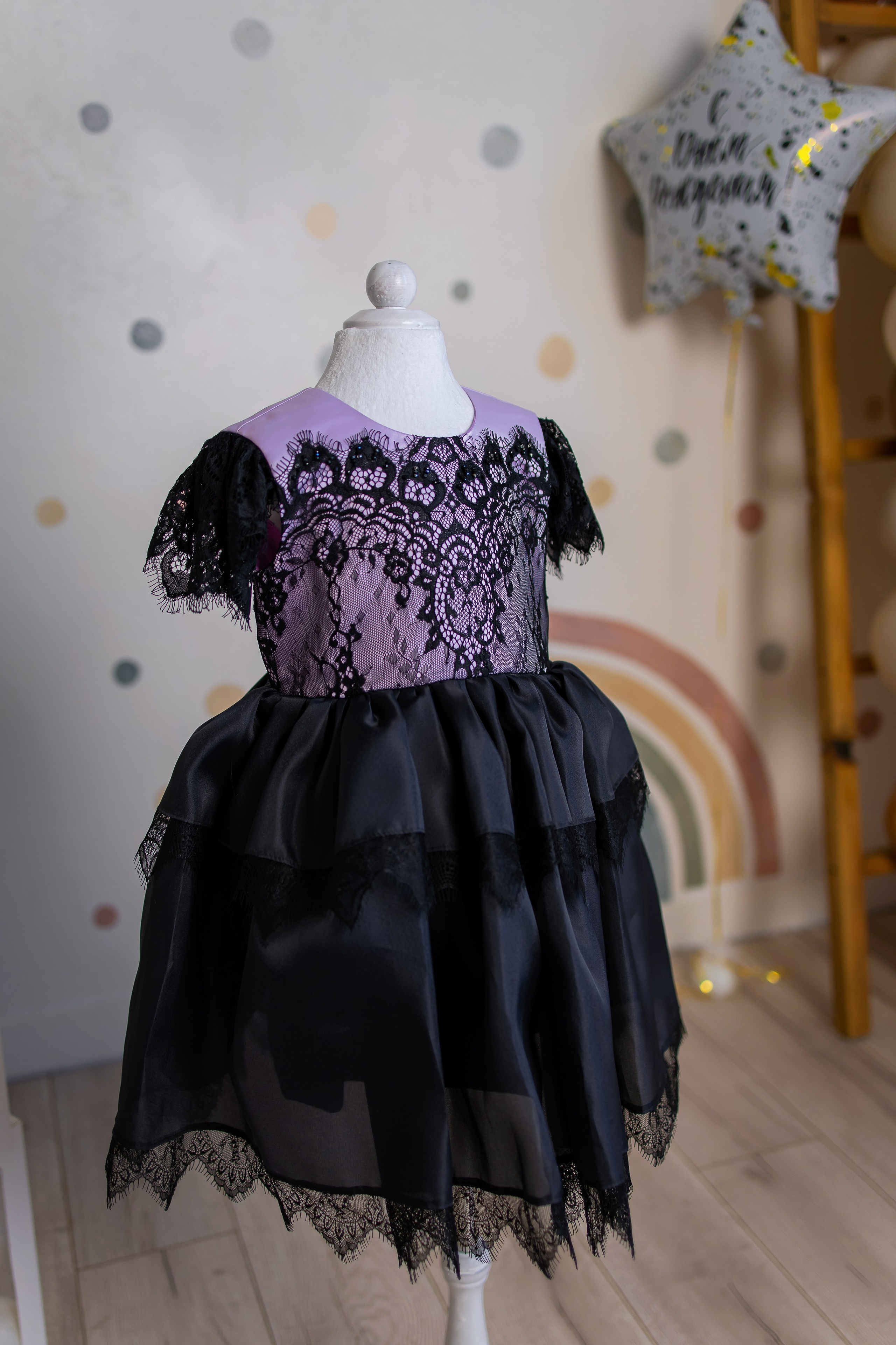 Наряды для детей. Интерьерная фотостудия Background в Омске