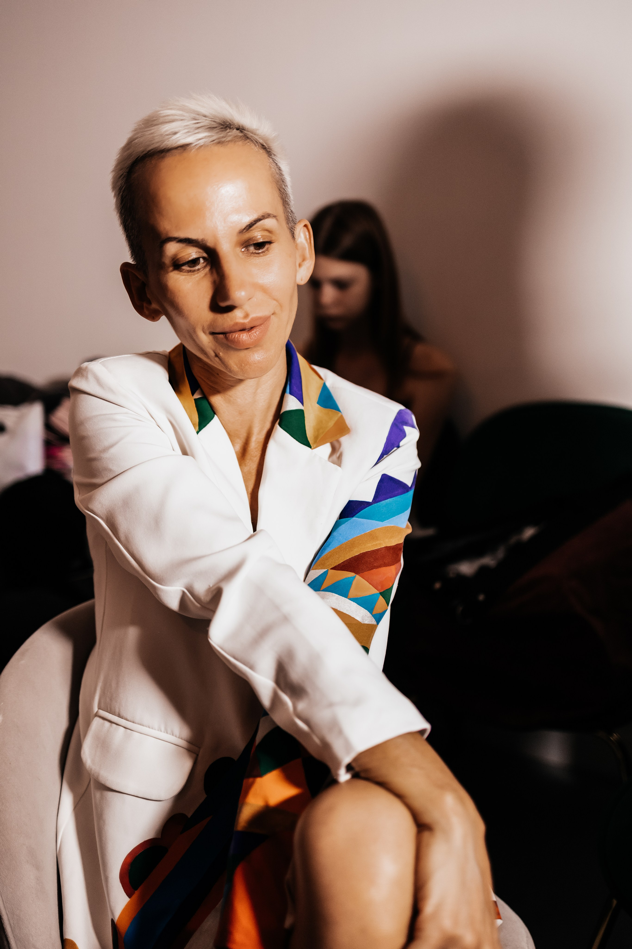 Показ NIRONIUMM. Фотограф в Краснодаре Лагунов Владимир