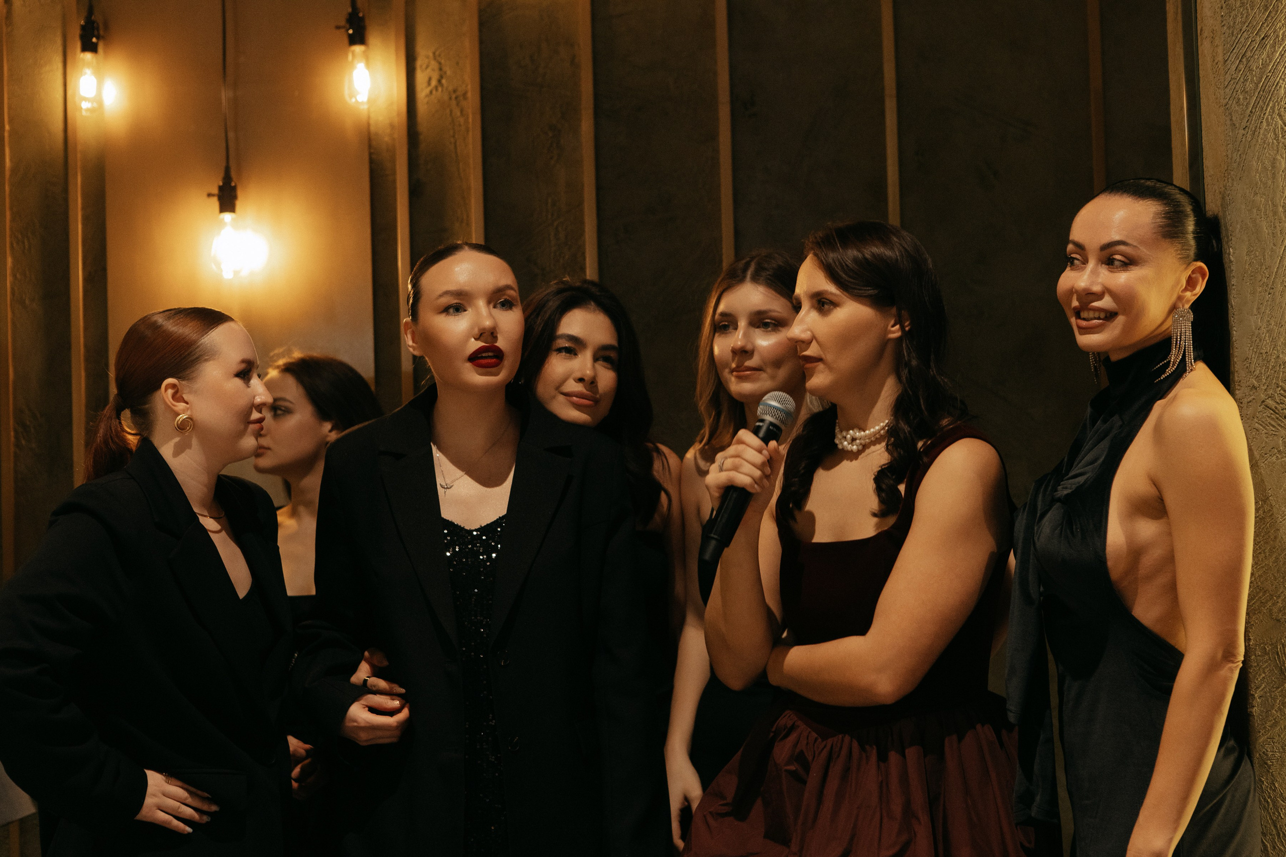 Perfectura NY корпоратив. Семейный, студийный фотограф во Владивостоке Екатерина Евдокимова