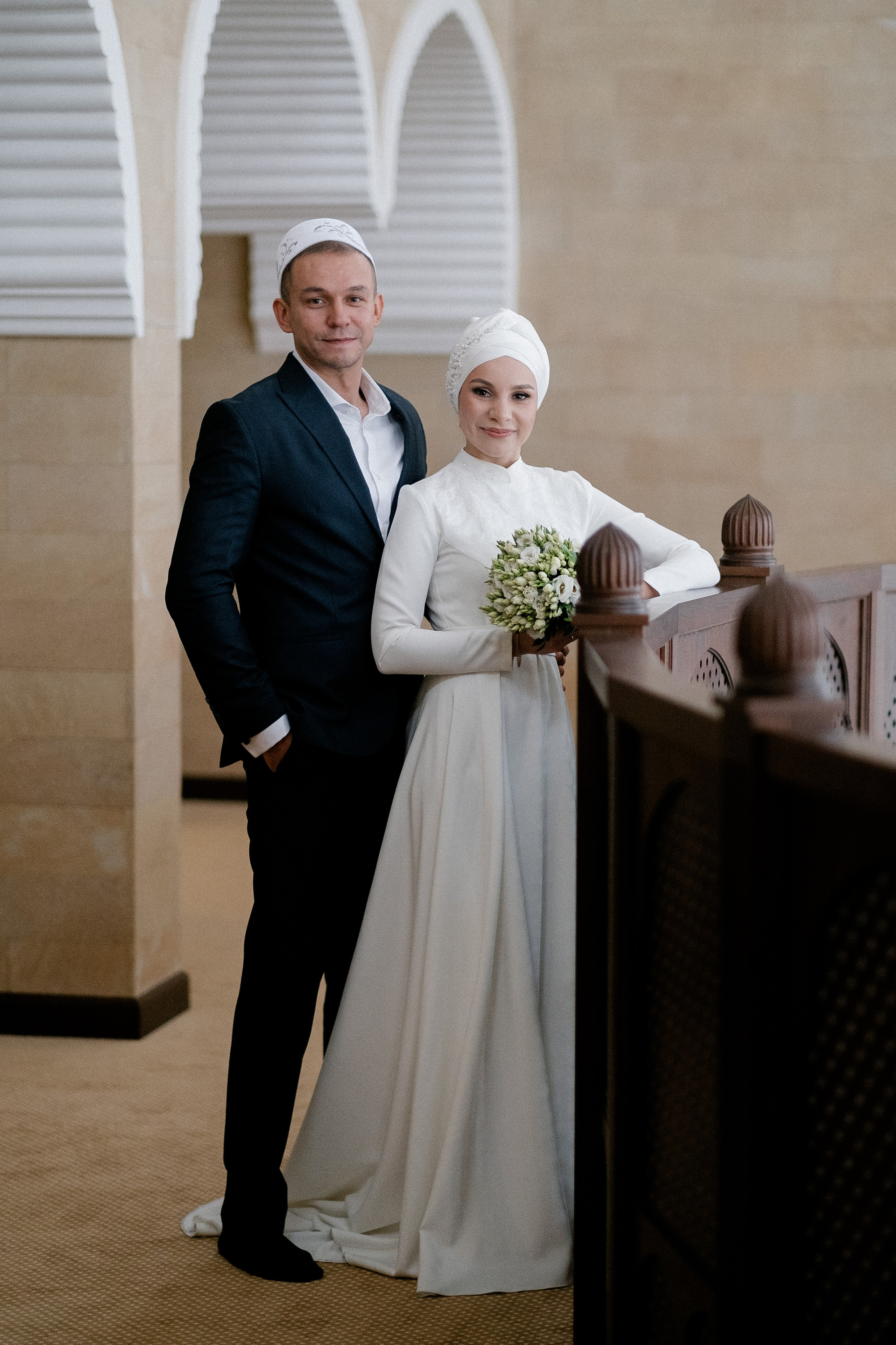 Рахимовы. Свадебный и семейный фотограф в Казани и Зеленодольске Ланочкин Илья