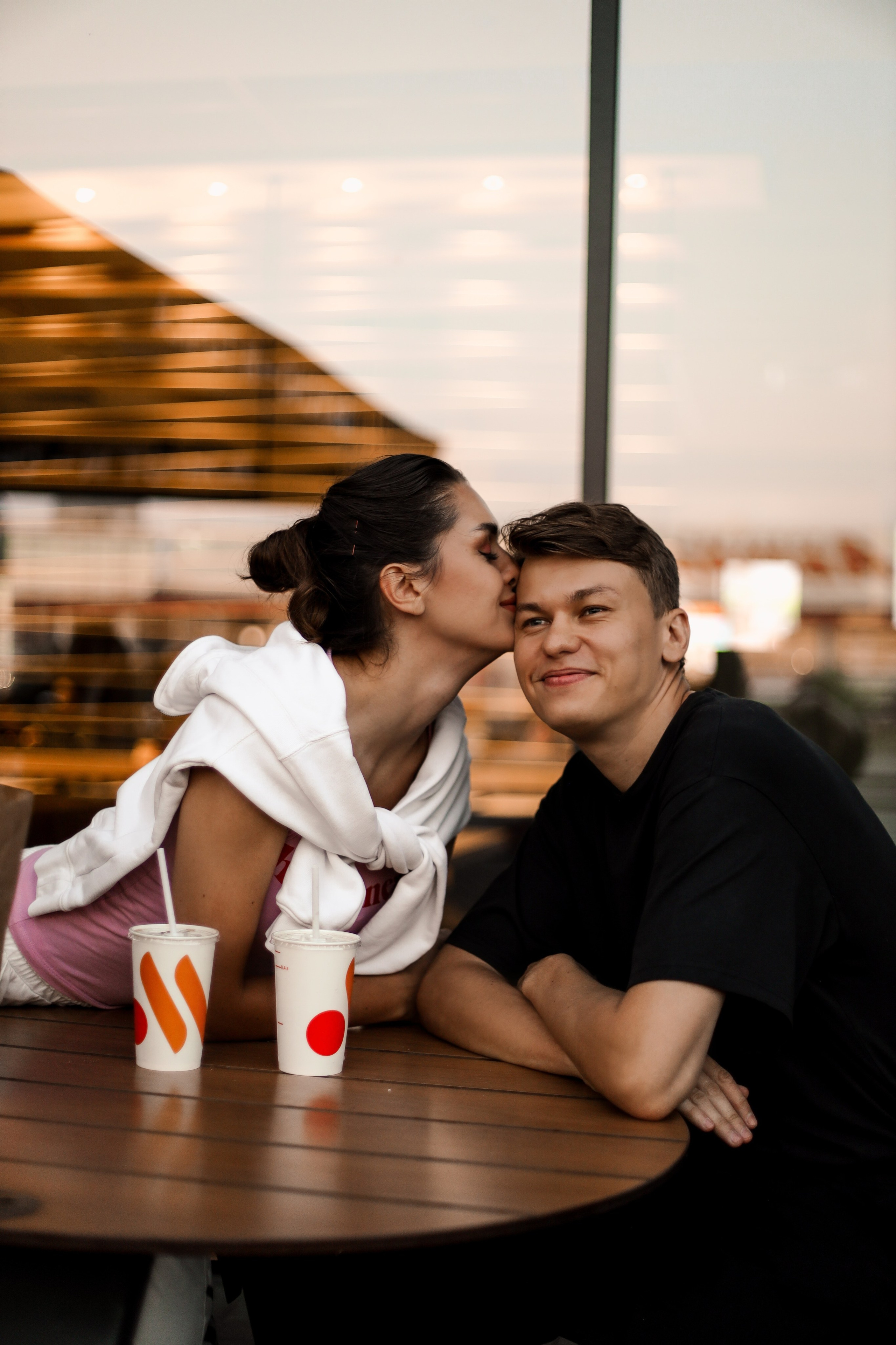 . ФОТОГРАФ ИРКУТСК | ДАНИЕЛА МОНРО