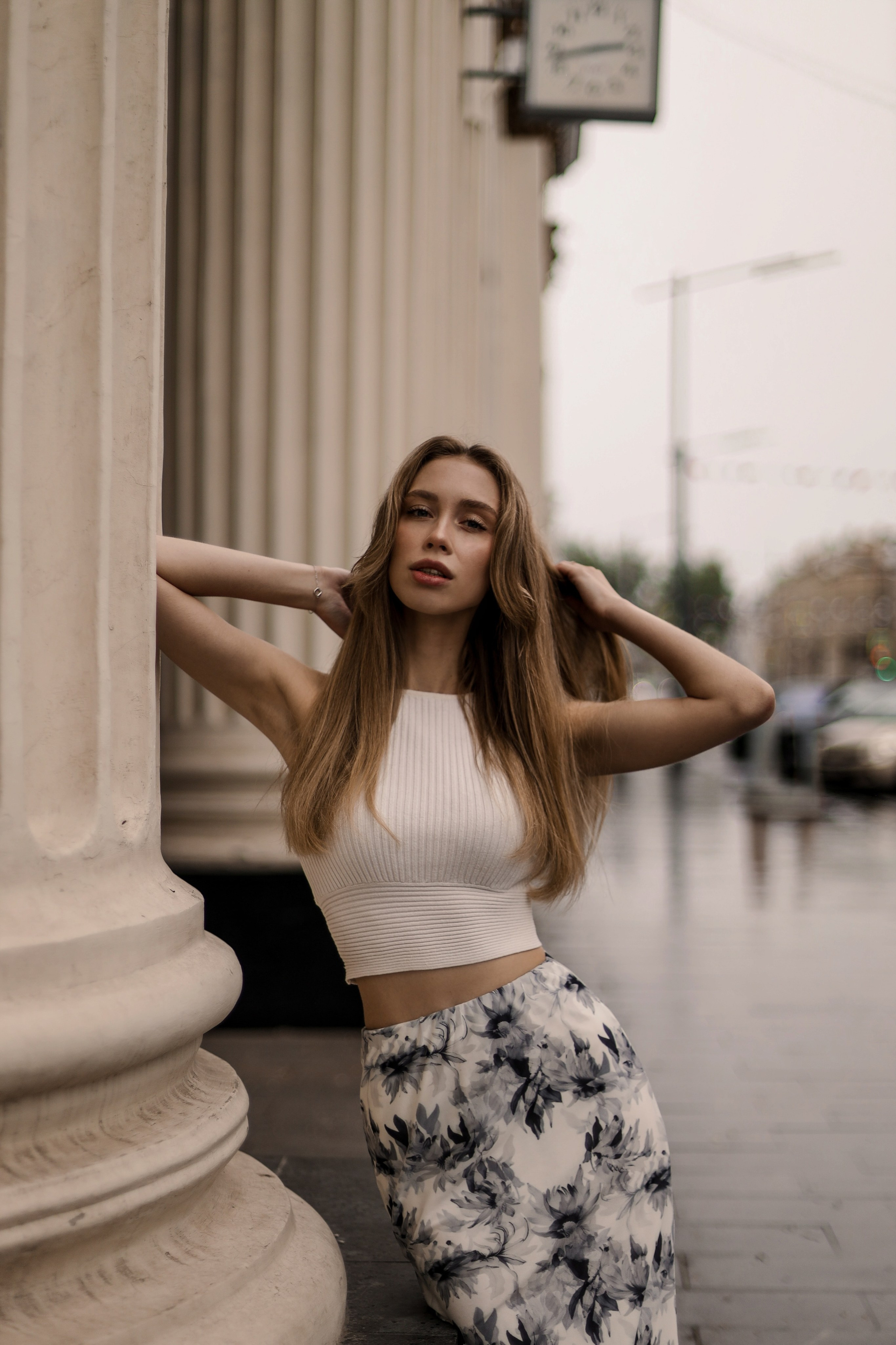 Анна. ФОТОГРАФ ИРКУТСК | ДАНИЕЛА МОНРО