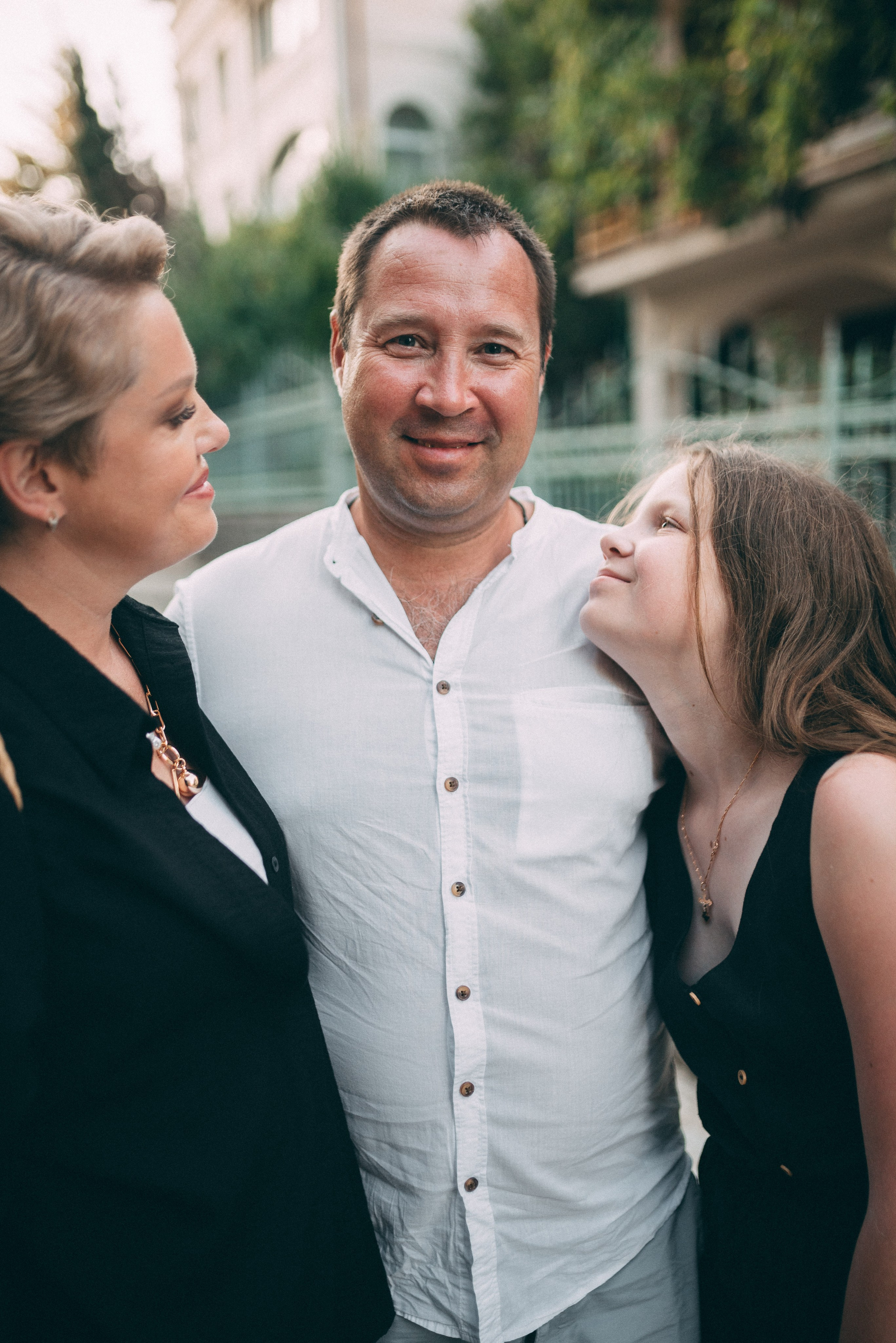 Фотосессия в городе. Сочи, Адлер, Красная поляна. Фотограф в Сочи — Маргарита Поганова