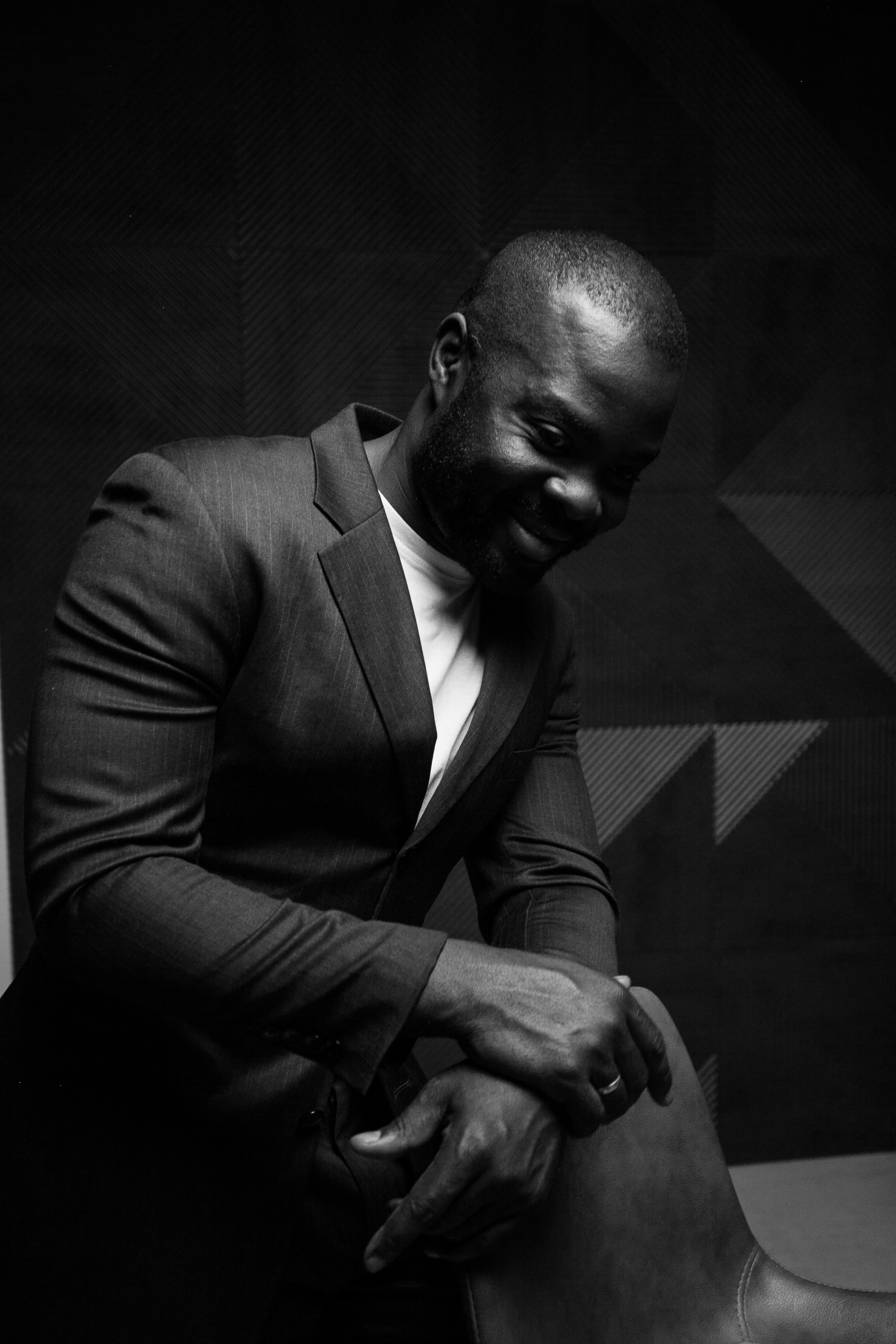 Патрик. Фотограф Дарья Локотко в Красноярске