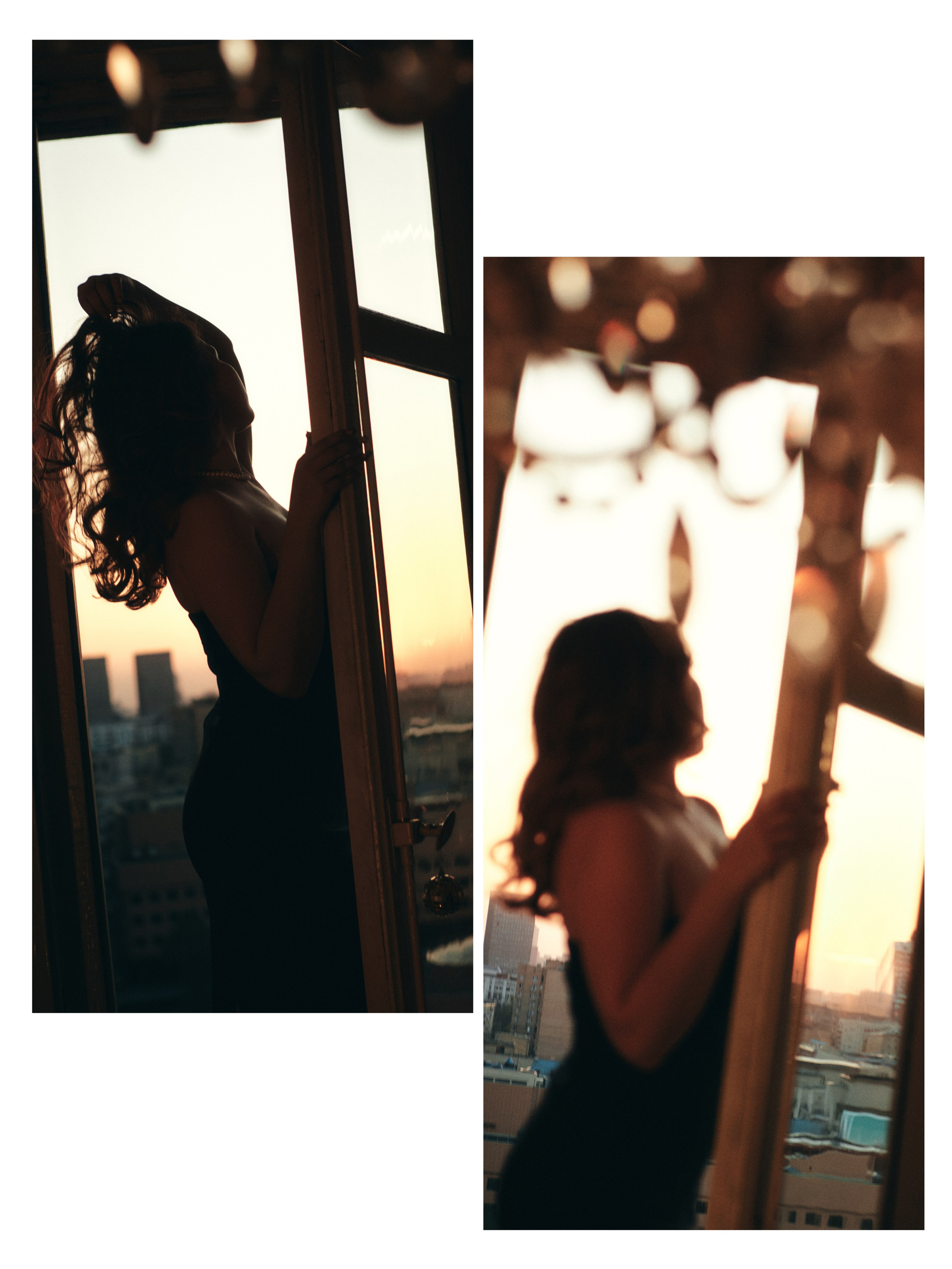 Галина. Портретный и свадебный фотограф в Москве Александра