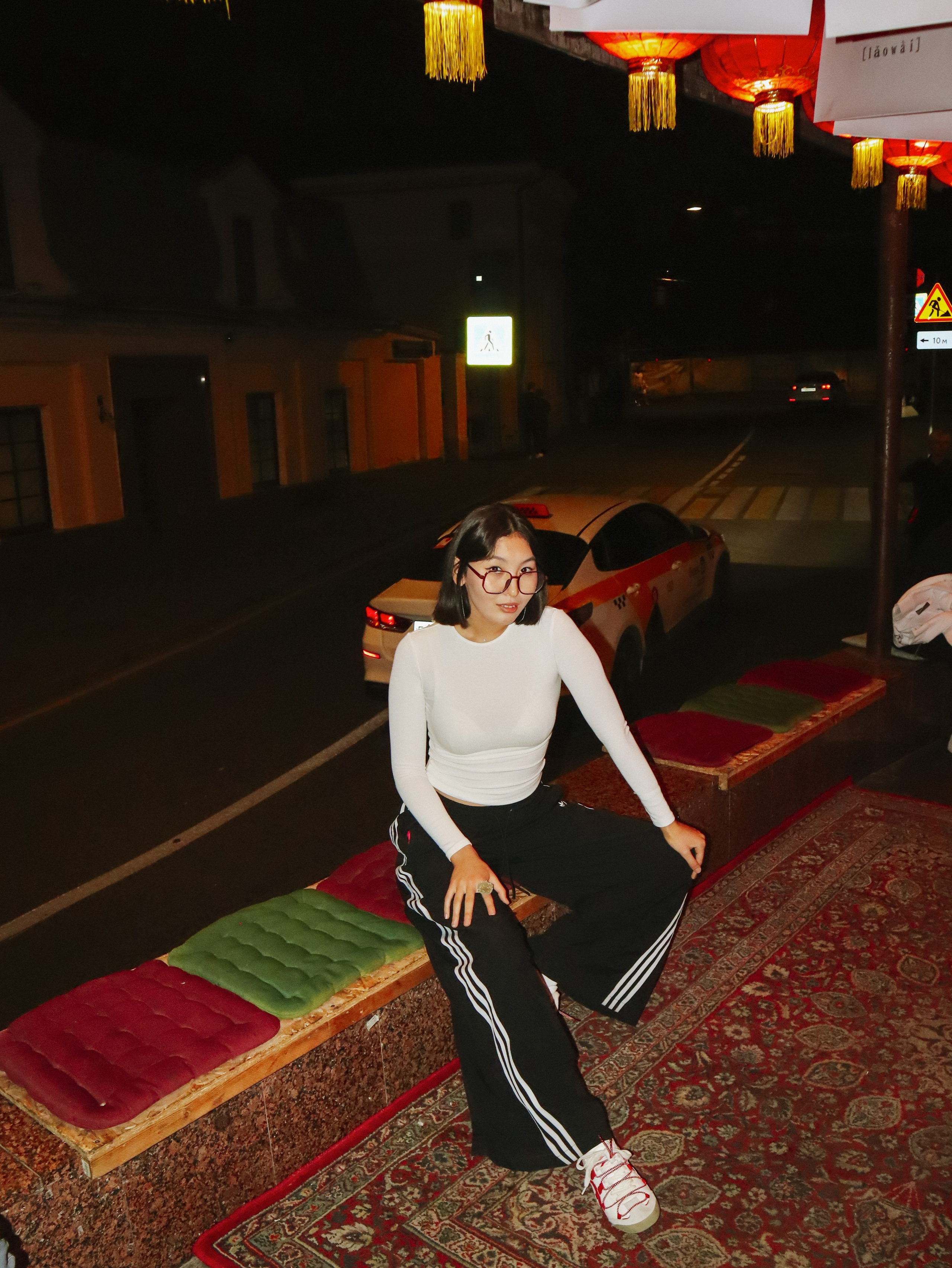 Диана и Диля. Портретный и свадебный фотограф в Москве Александра