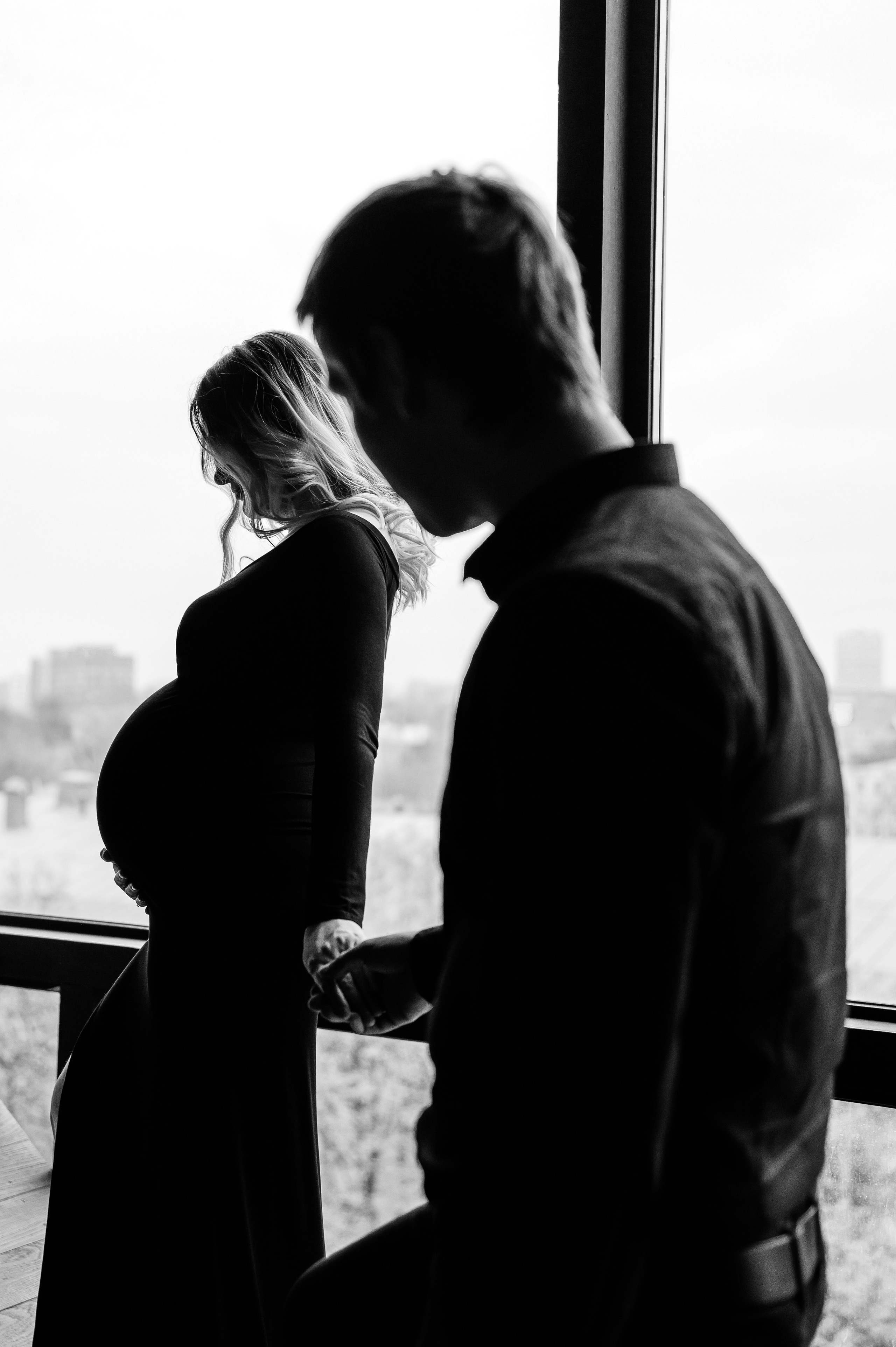 Гульнара и Влад. Свадебный фотограф, фотограф беременности Дарья Доценко