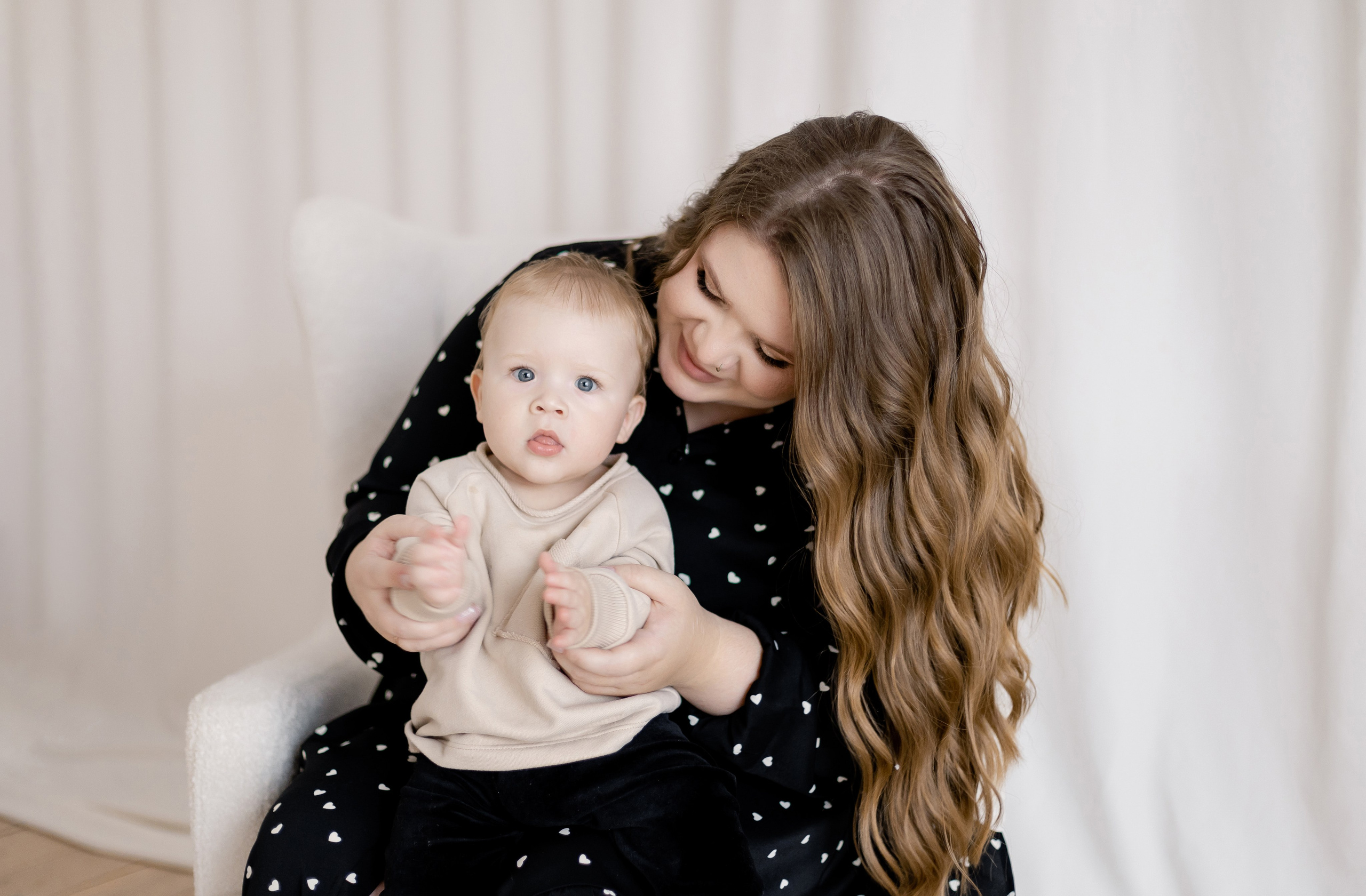 Артём, Олеся и Егорушка. Свадебный и портретный фотограф в Миассе Филиппенко Дарья