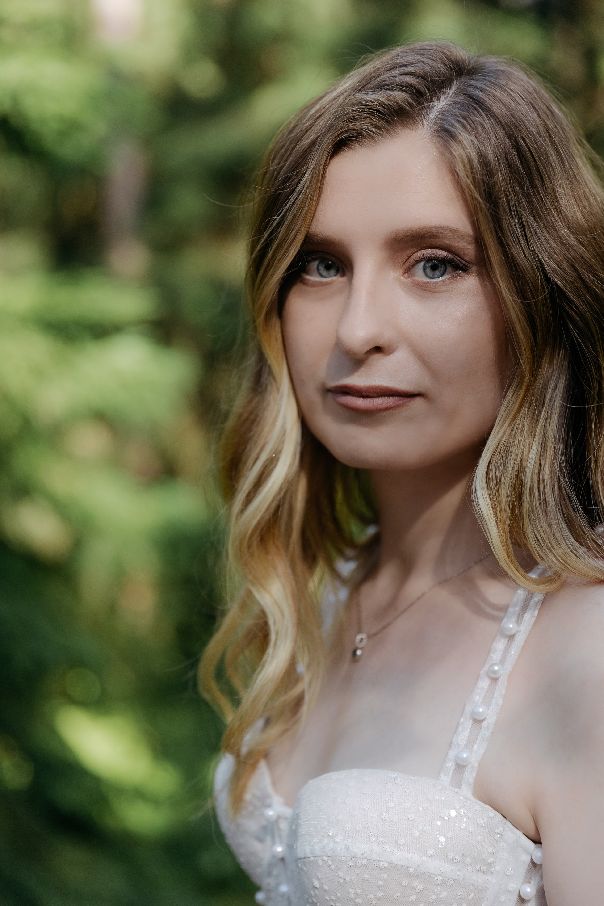 Построю свой лунапарк. Свадебный фотограф в Санкт-Петербурге