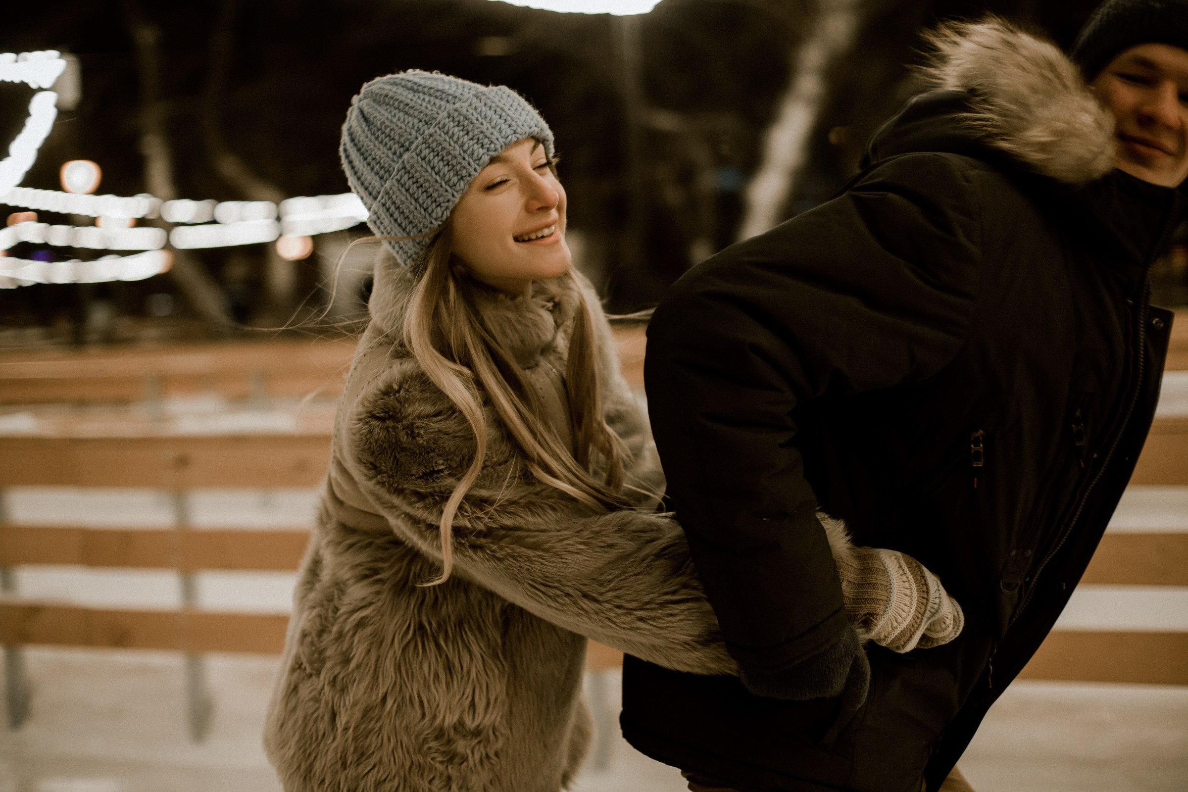 Вика и Гриша. Семейный и свадебный фотограф в Челябинске Юлия Софьина