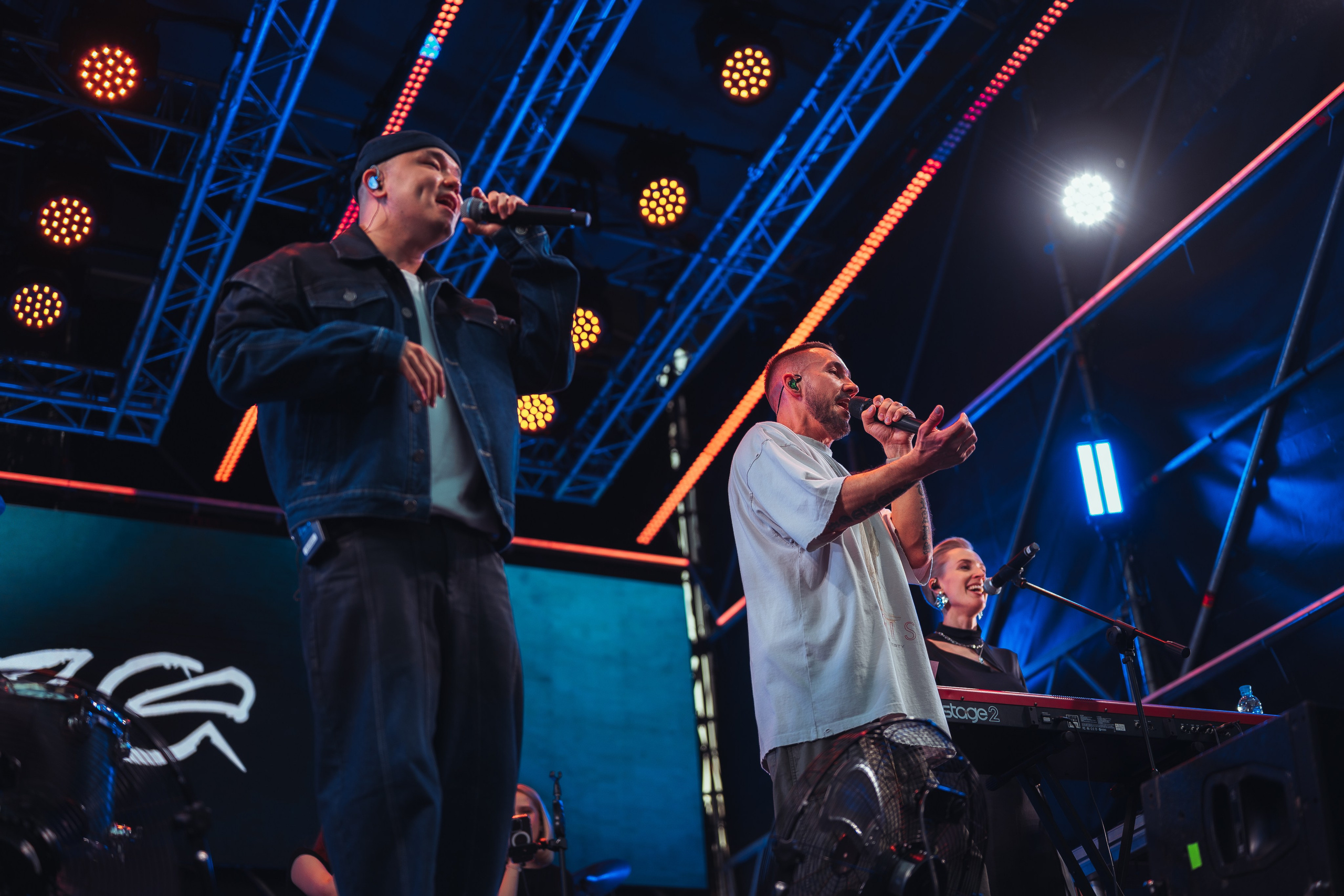 Pizza — репортажная съёмка. Иван Кубик — фотограф и видеограф