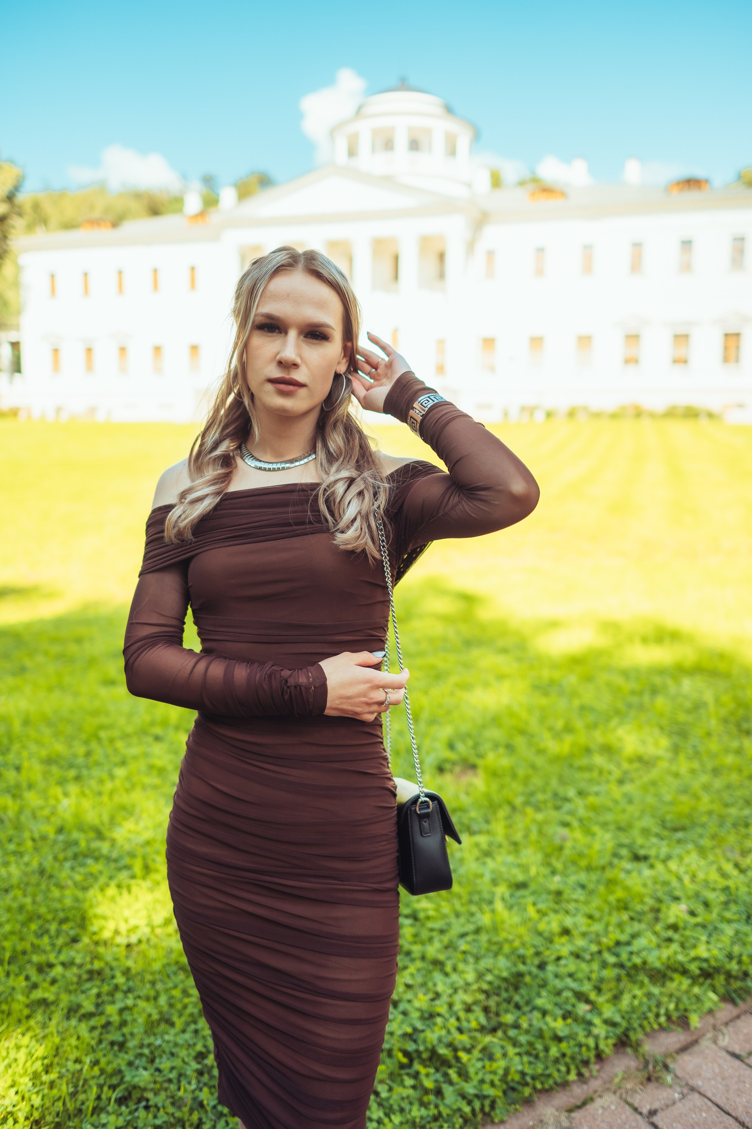 Свадебная съёмка Андрея и Наталины. Иван Кубик — фотограф и видеограф