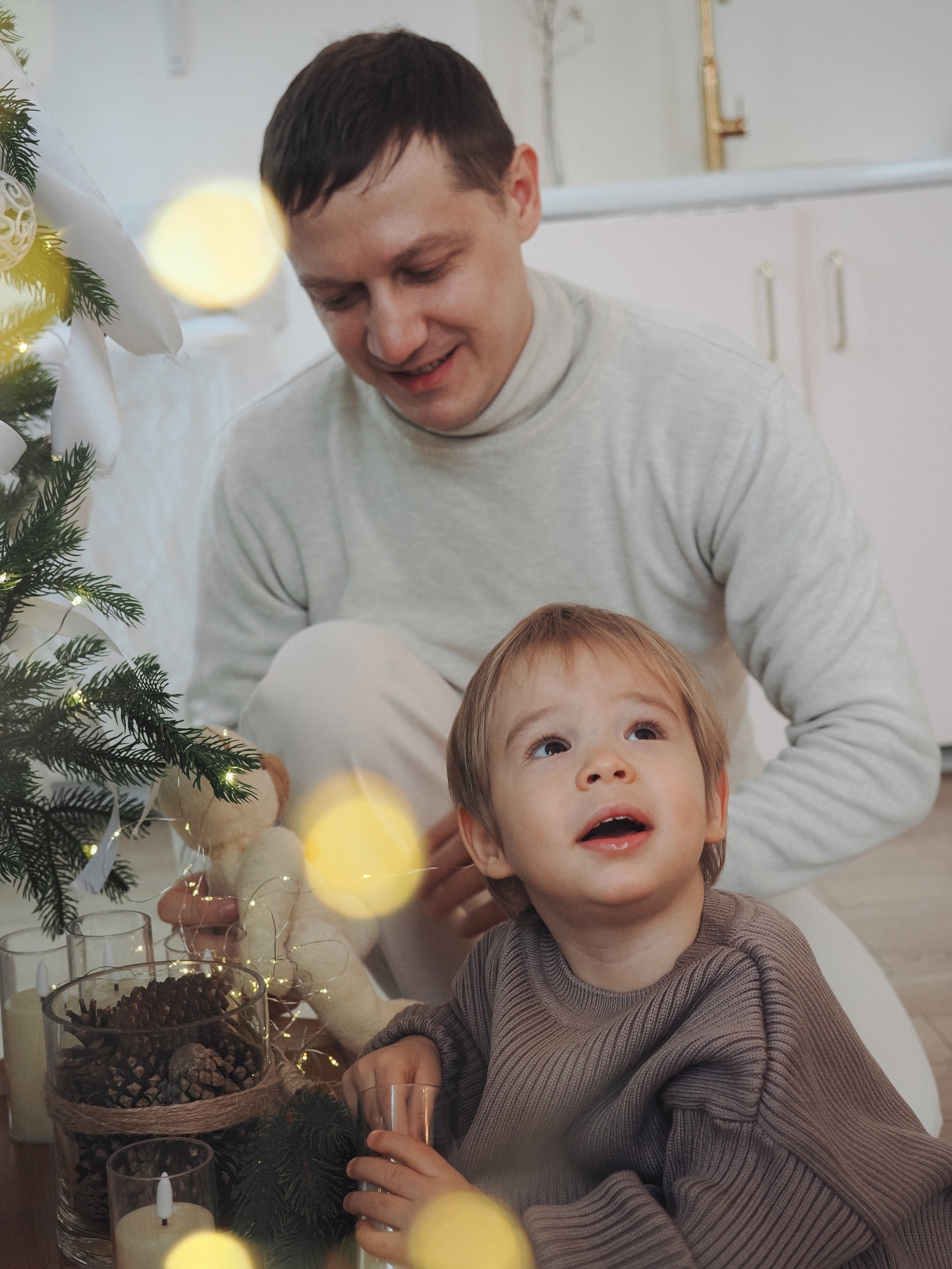 Женя с Новым годом!. Фотограф в Москве — Сергей Люкшинов