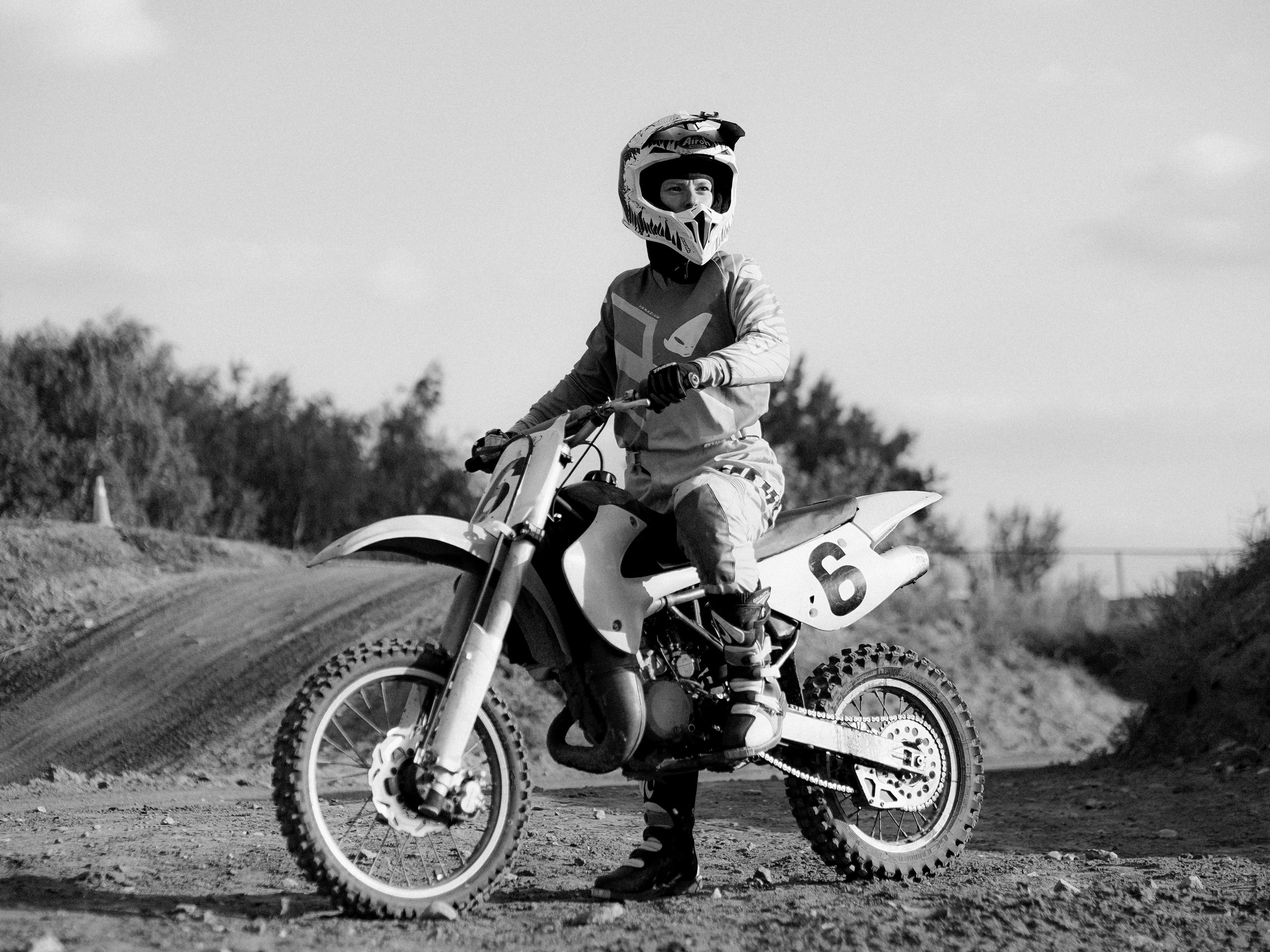 Moto cross. Фотограф в Москве — Сергей Люкшинов