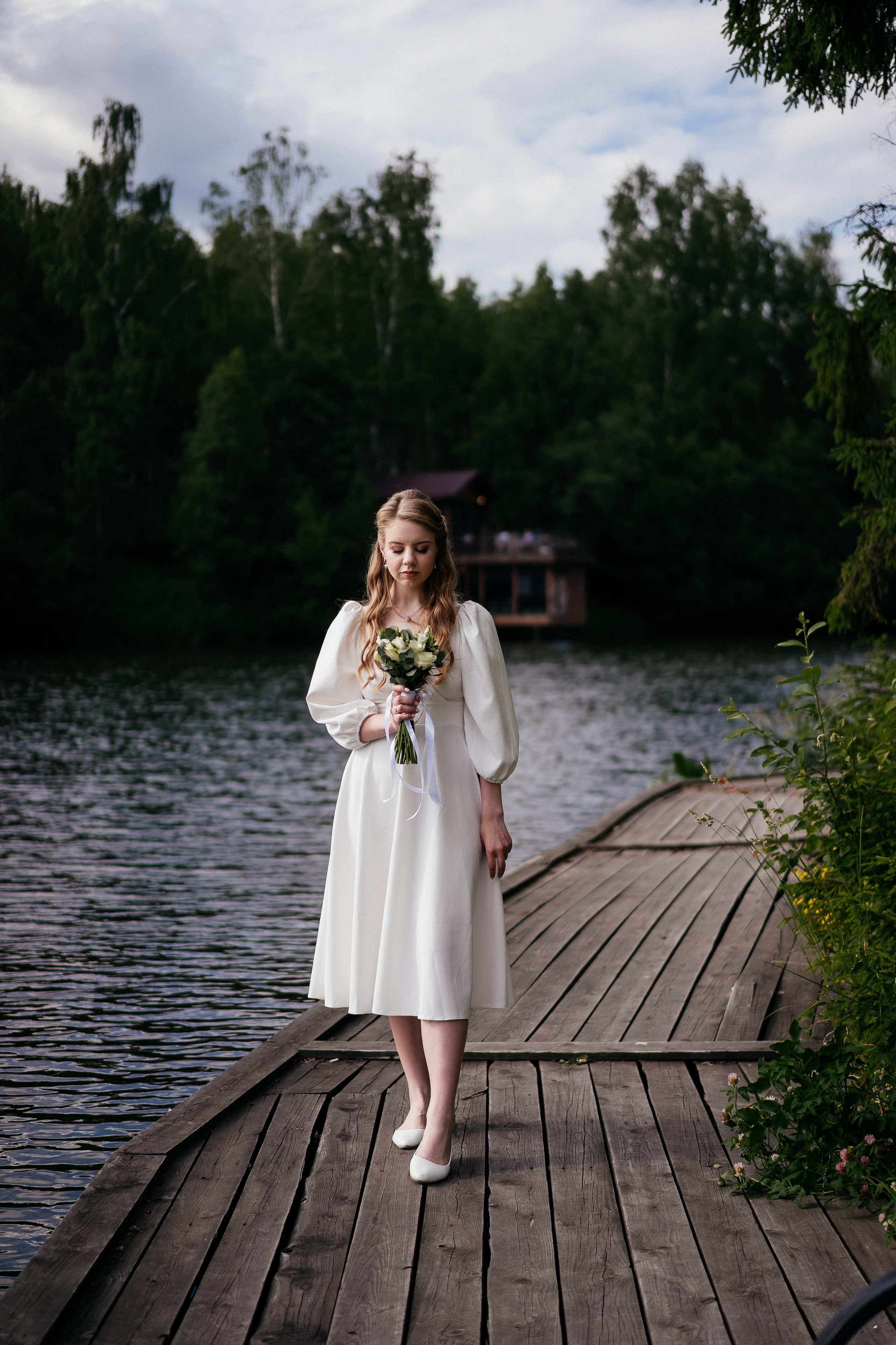 Наталья & Илья | 14.06.2024. Photographer and videographer Smolensk | Caesar Studio