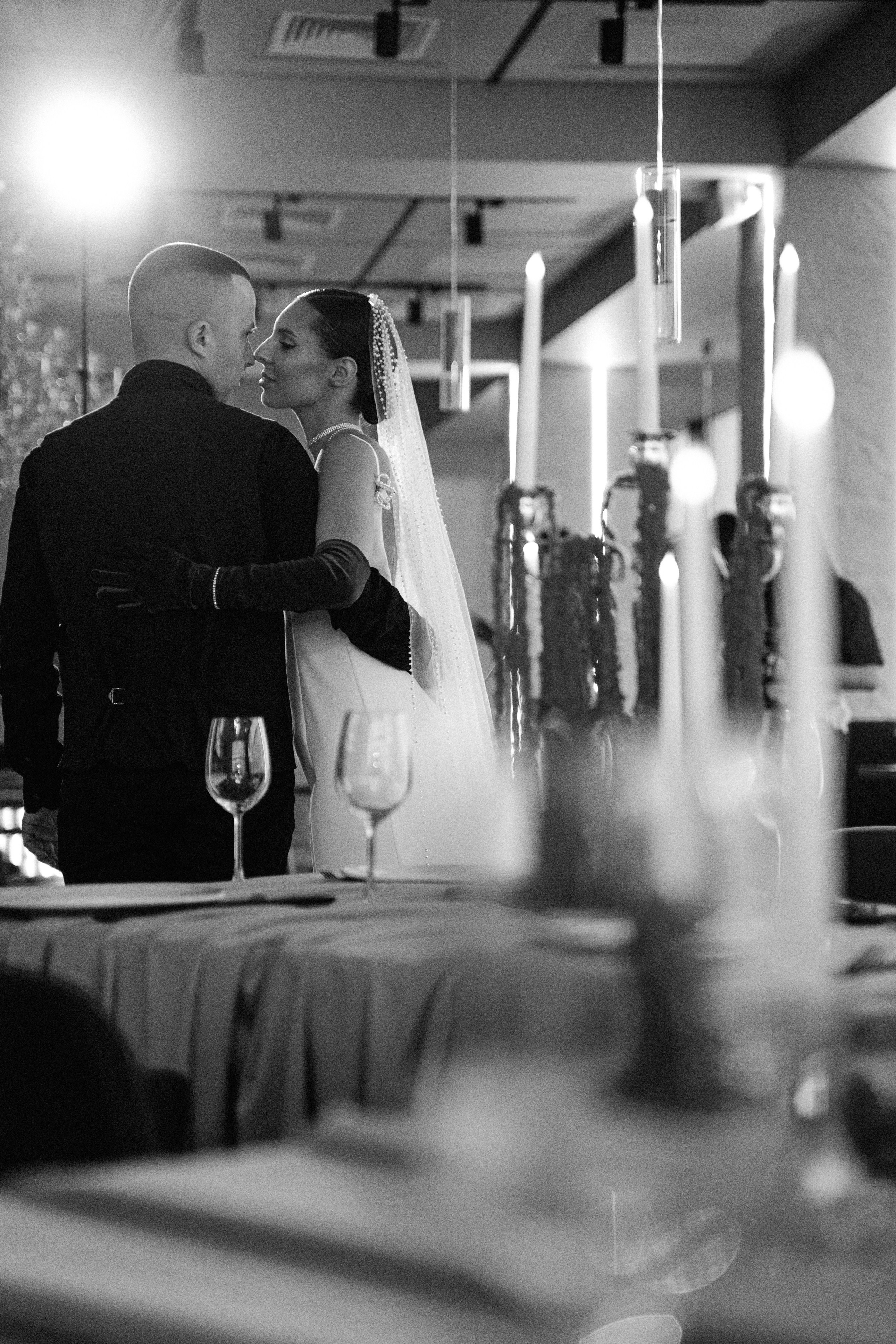 Алексей и Ксения. Фотограф Екатеринбург