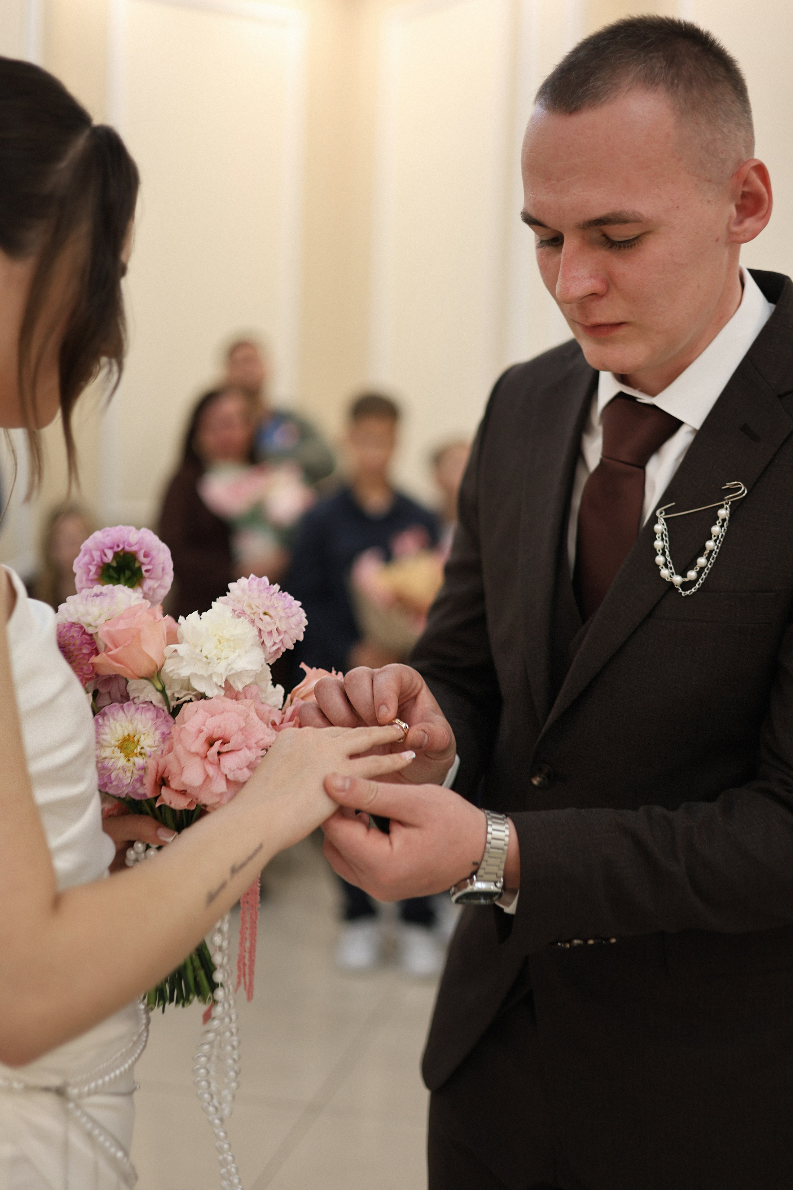 Свадьба Игорь&Татьяна. Семейный и портретный фотограф в Краснодарском крае, Ростовской области и Москве