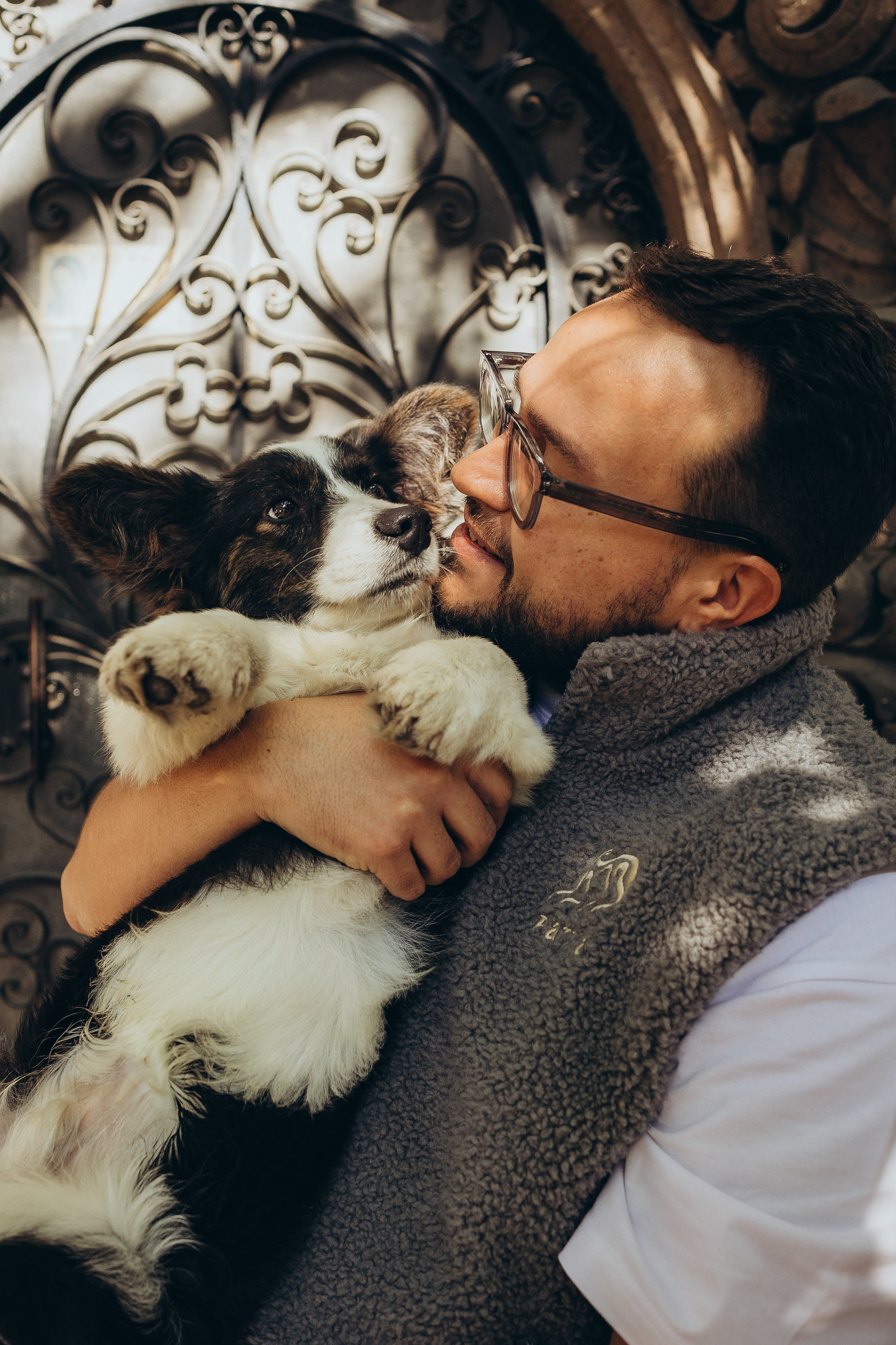 Pyotr. Irina Krokhaleva. Fotógrafa de familias y parejas en Ekaterimburg, Rusia