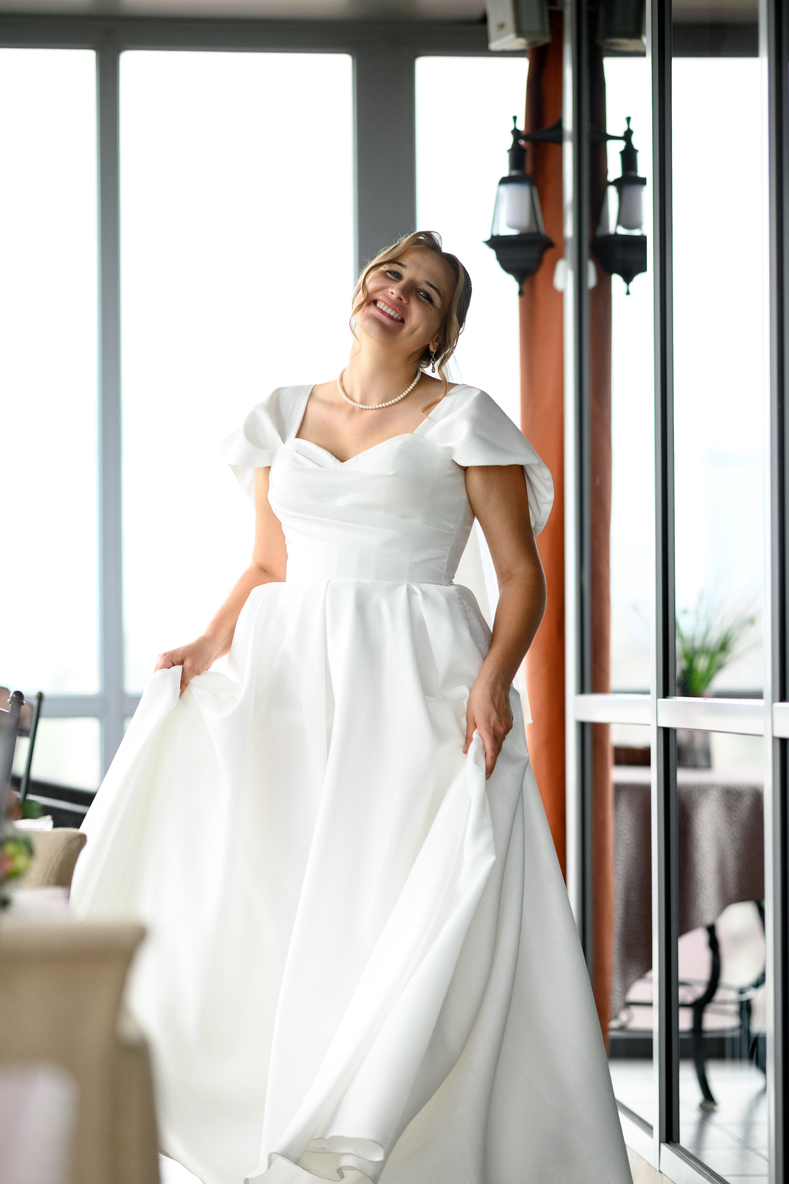 Nadezhda & Alexey. Фотограф в Липецке Ковалько Евгений