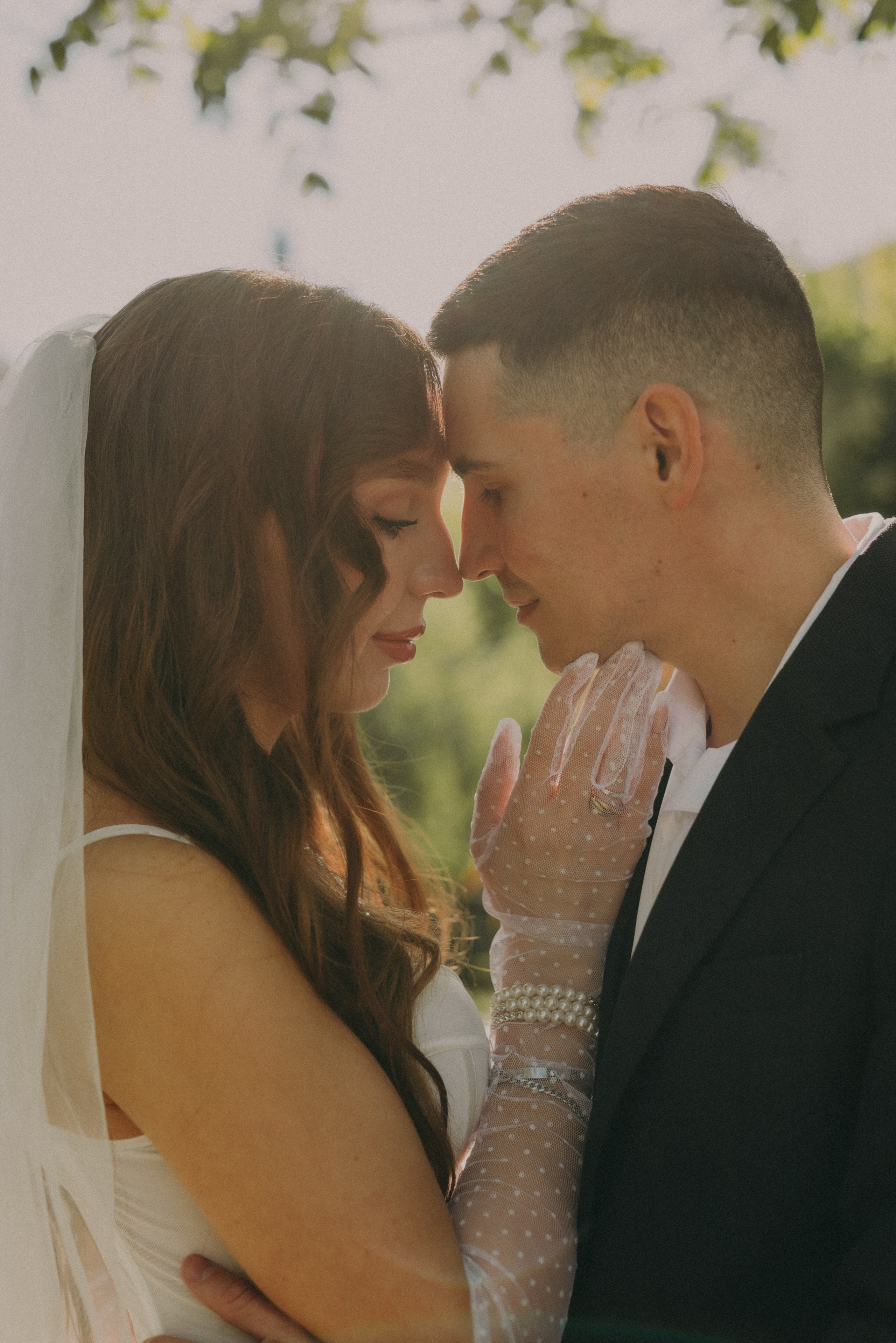 Свадебная съемка. Женский и семейный фотограф в Казани Гульназ Гизетдинова