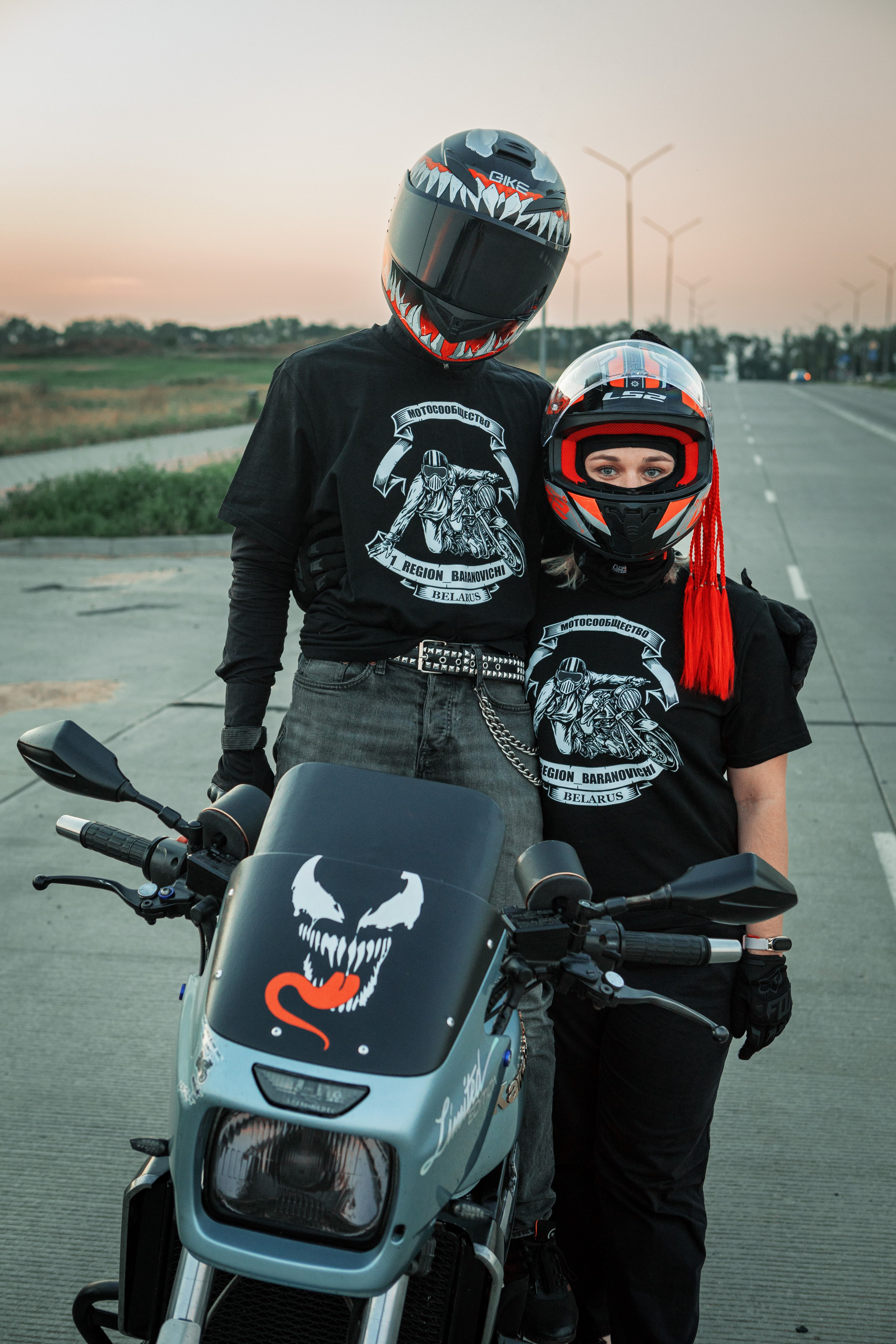 Тематическая съемка. Главная