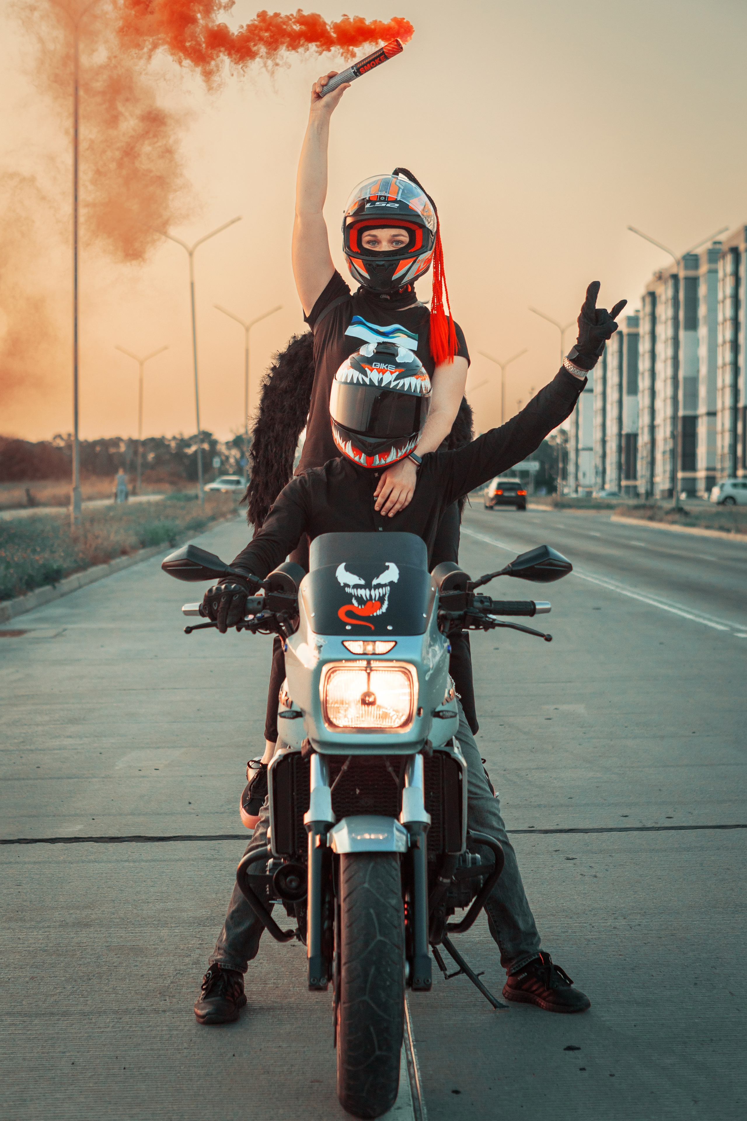 Тематическая съемка. Главная