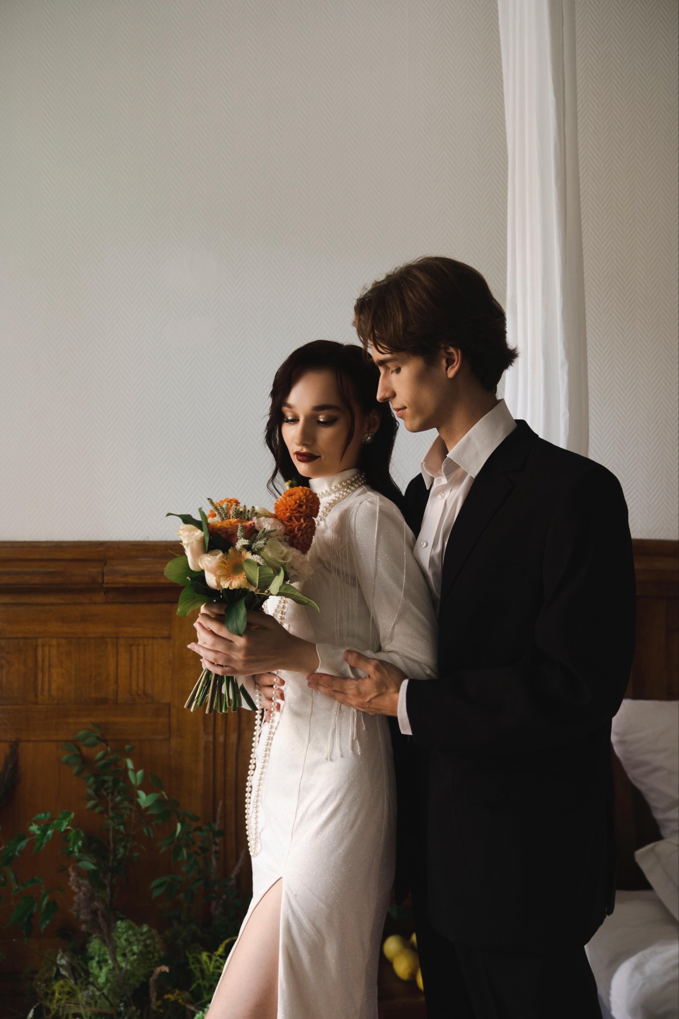 Свадебная Фотосессия. Фотограф в Москве Татьяна Колотилова