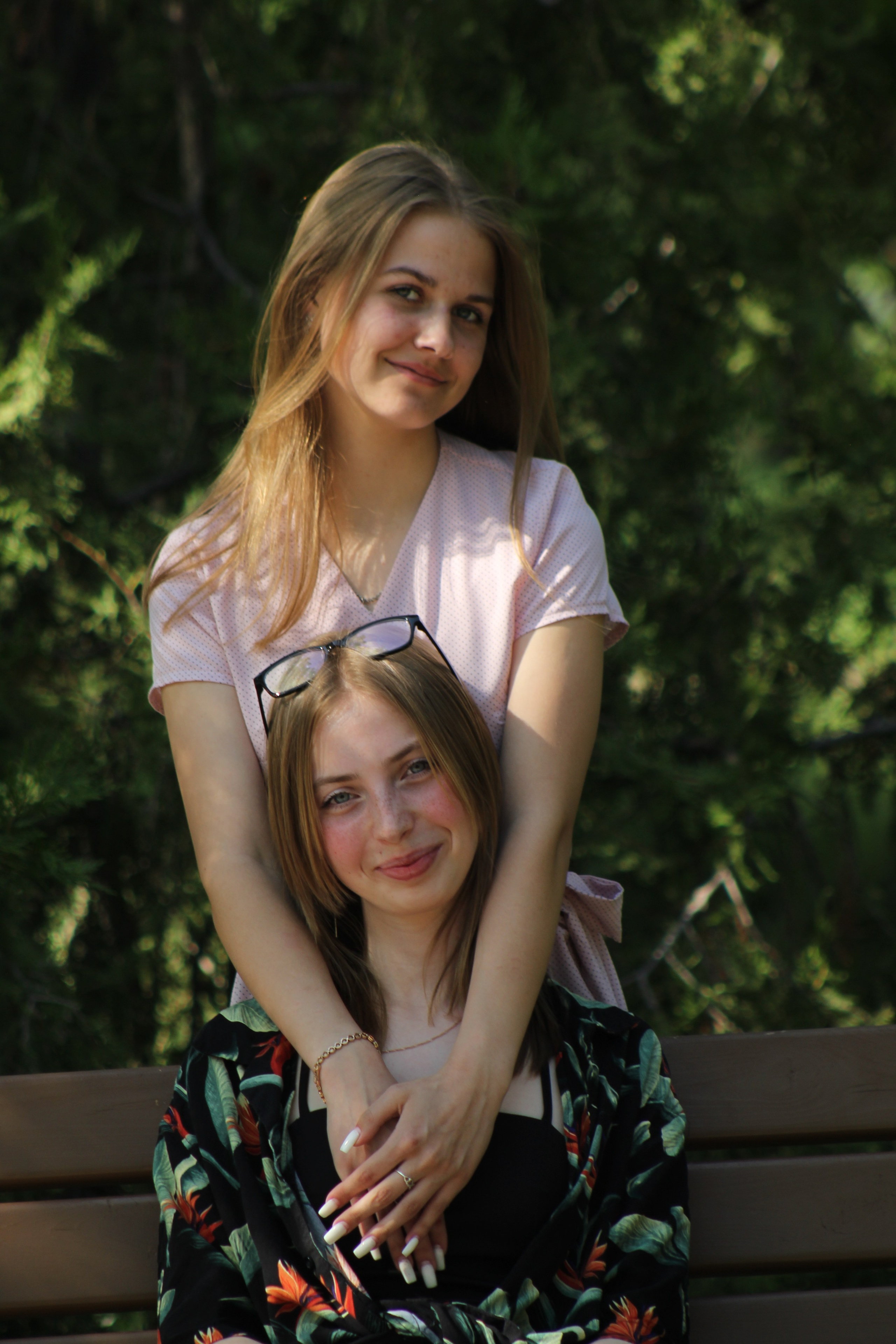 Ксения. Илья Чемис — Фотограф в Мариуполе