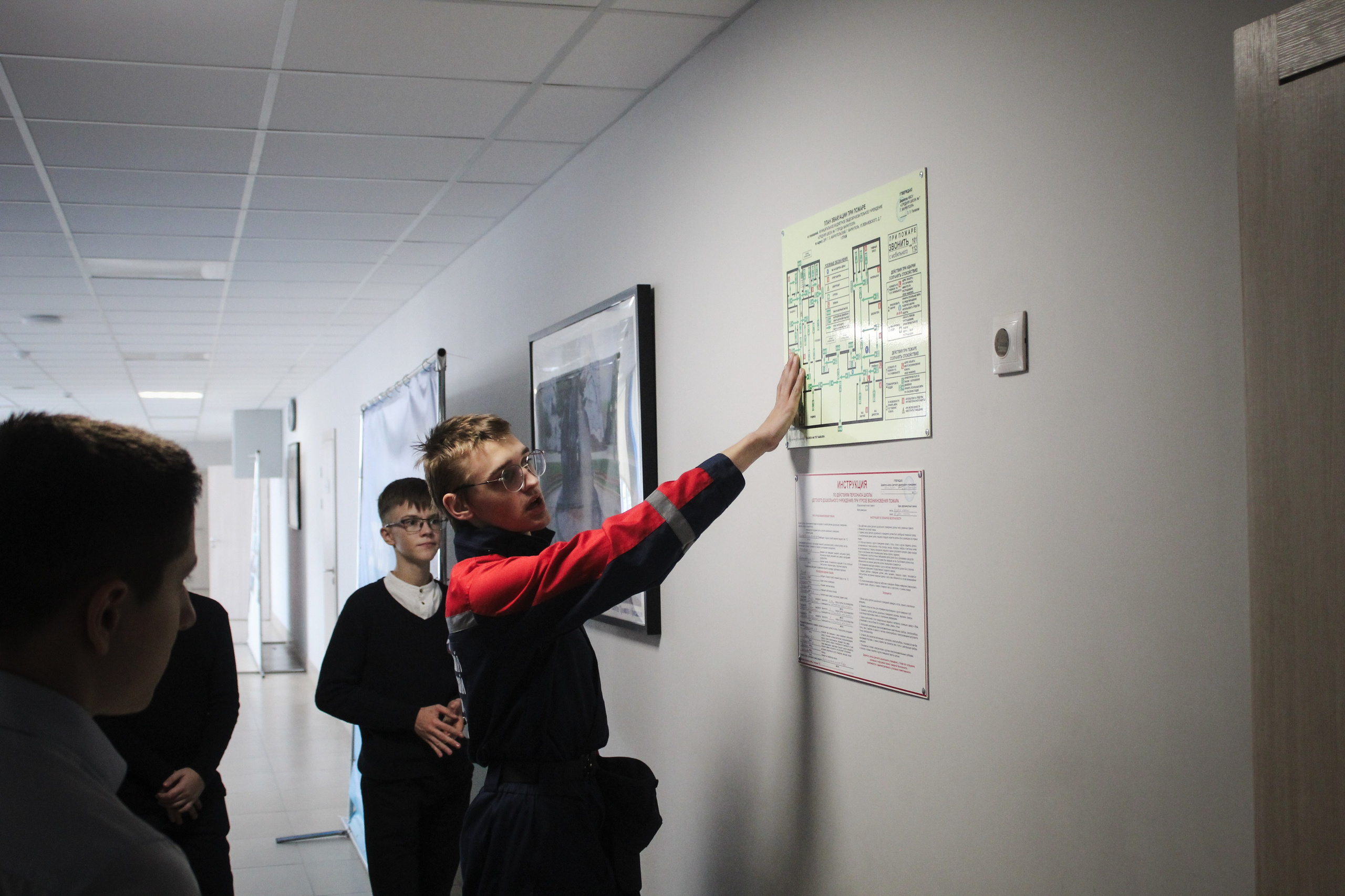 ВСКС. Илья Чемис — Фотограф в Мариуполе