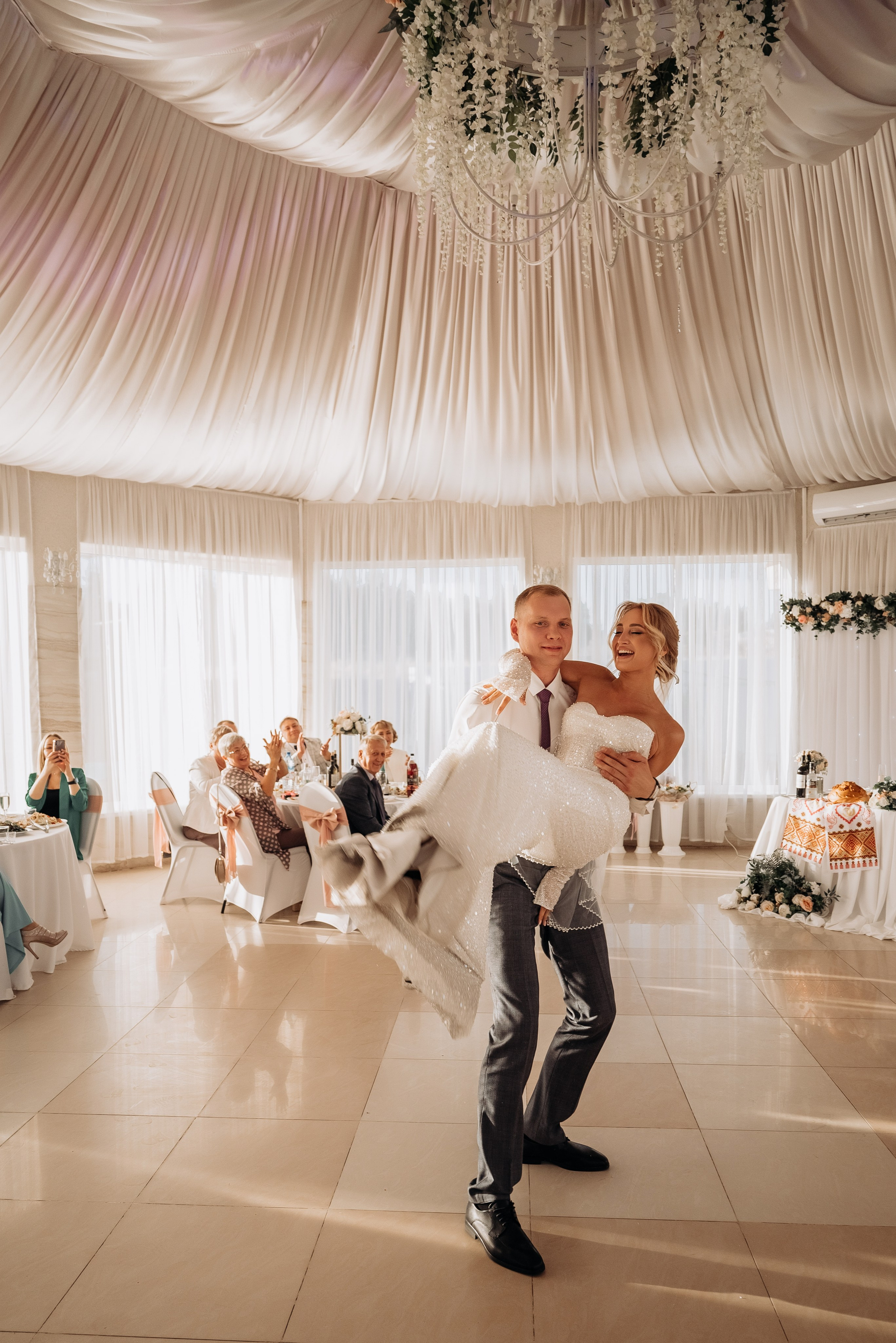 Лена и Глеб. Фотограф Тверь. Анна Драго